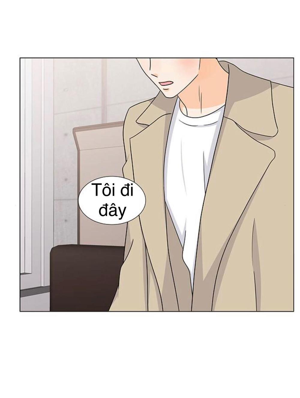 Idol Và Sếp Em Yêu Ai? Chapter 119 - Trang 2