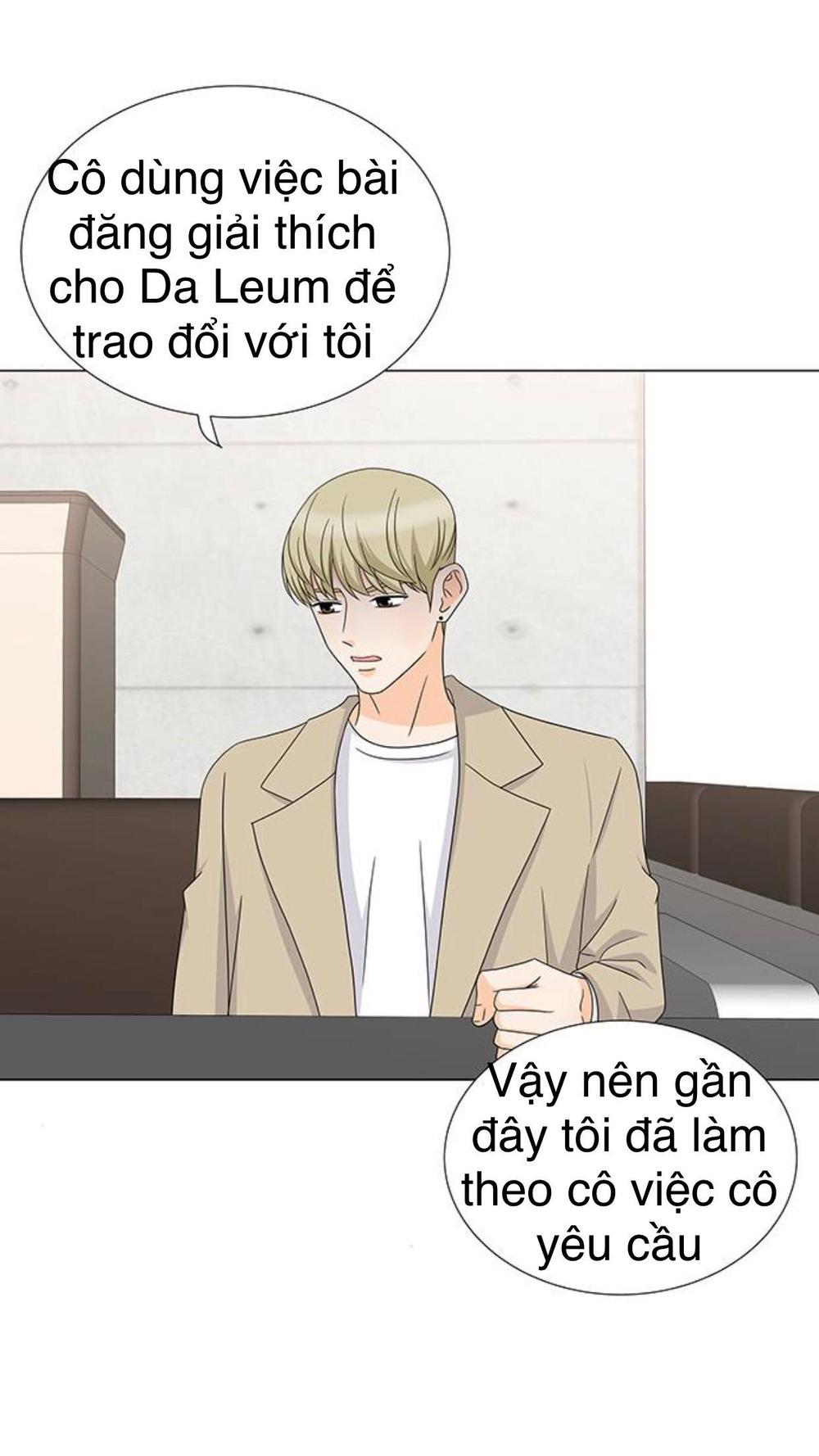 Idol Và Sếp Em Yêu Ai? Chapter 119 - Trang 2