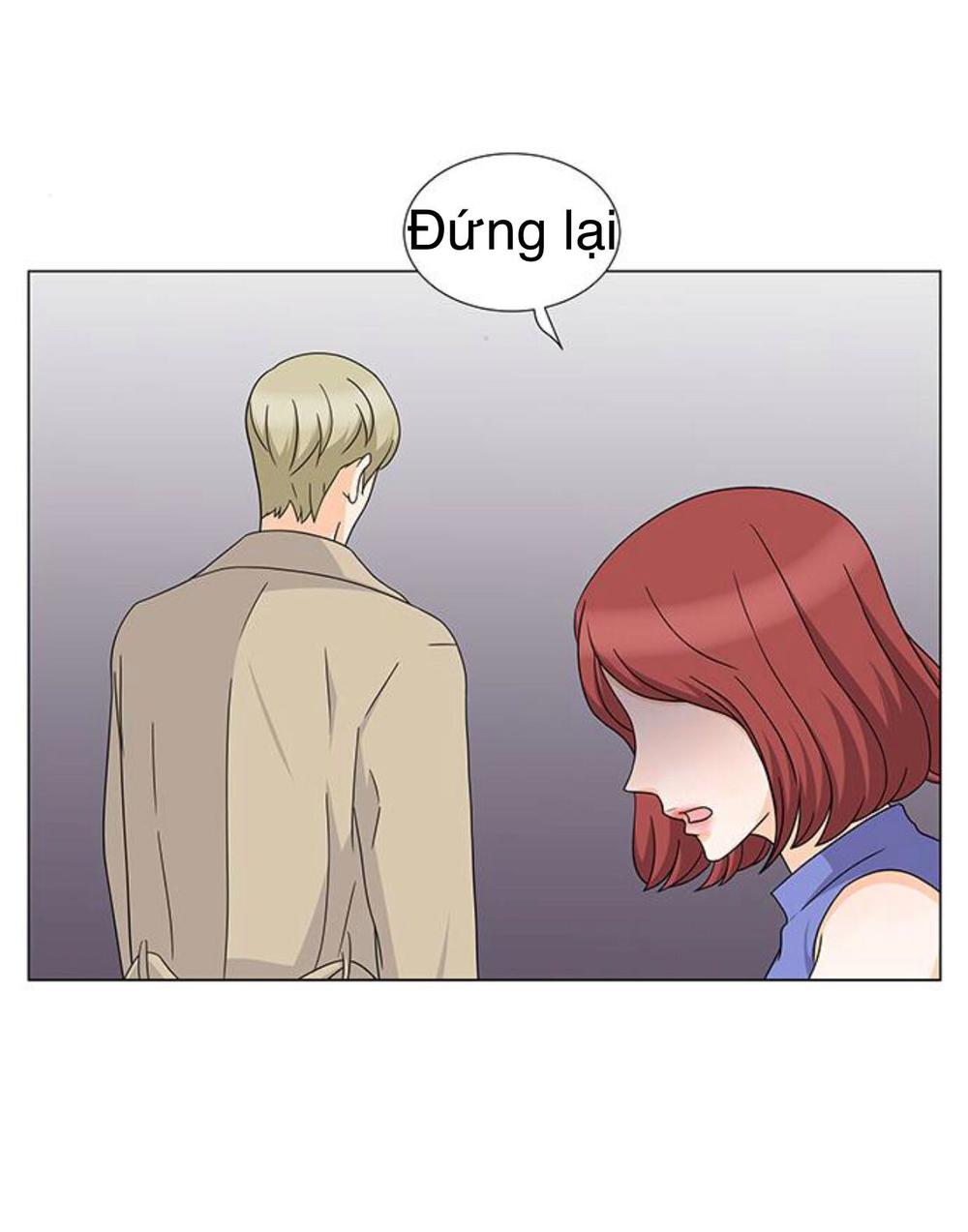 Idol Và Sếp Em Yêu Ai? Chapter 119 - Trang 2