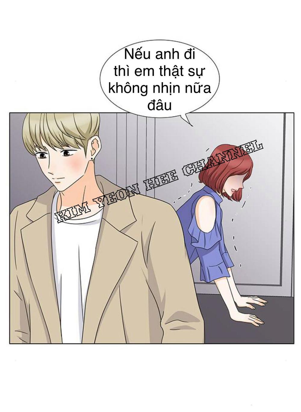 Idol Và Sếp Em Yêu Ai? Chapter 119 - Trang 2