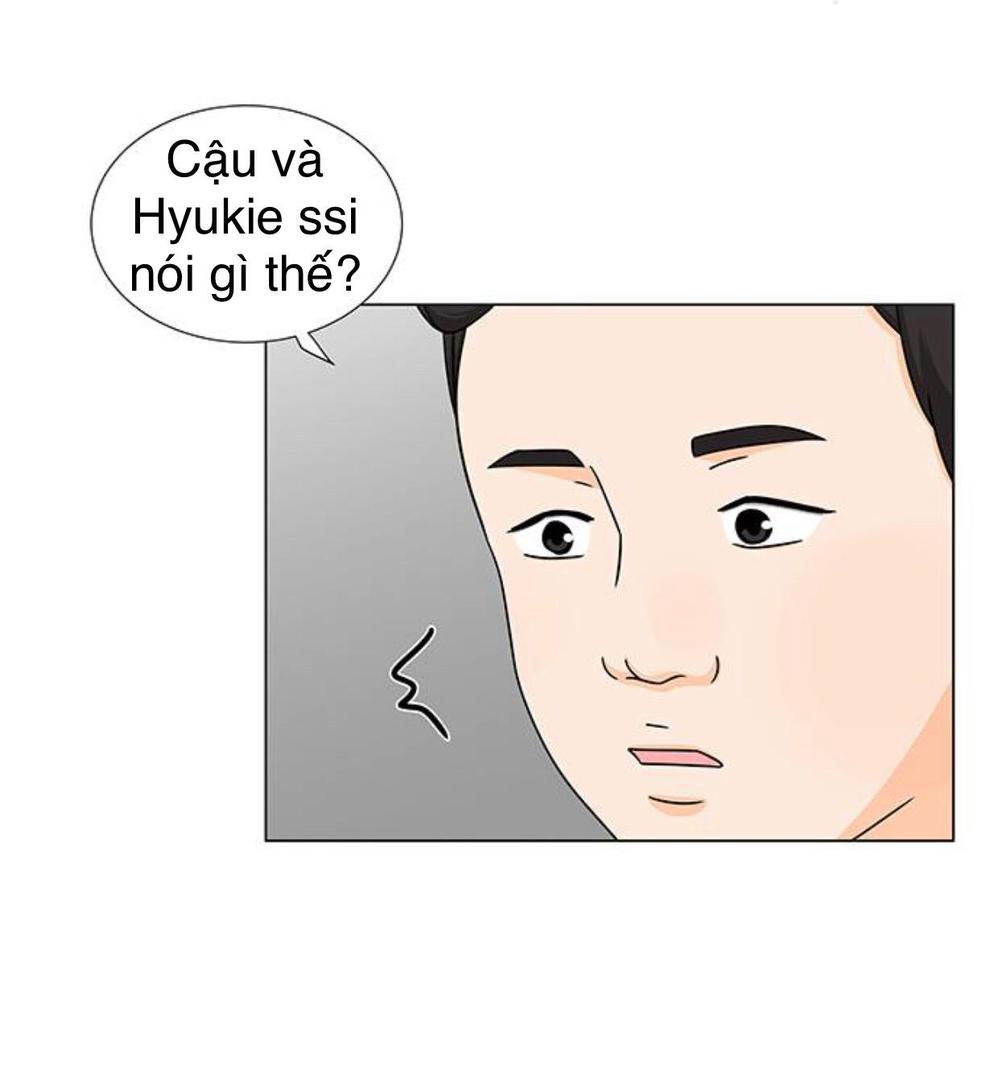 Idol Và Sếp Em Yêu Ai? Chapter 119 - Trang 2