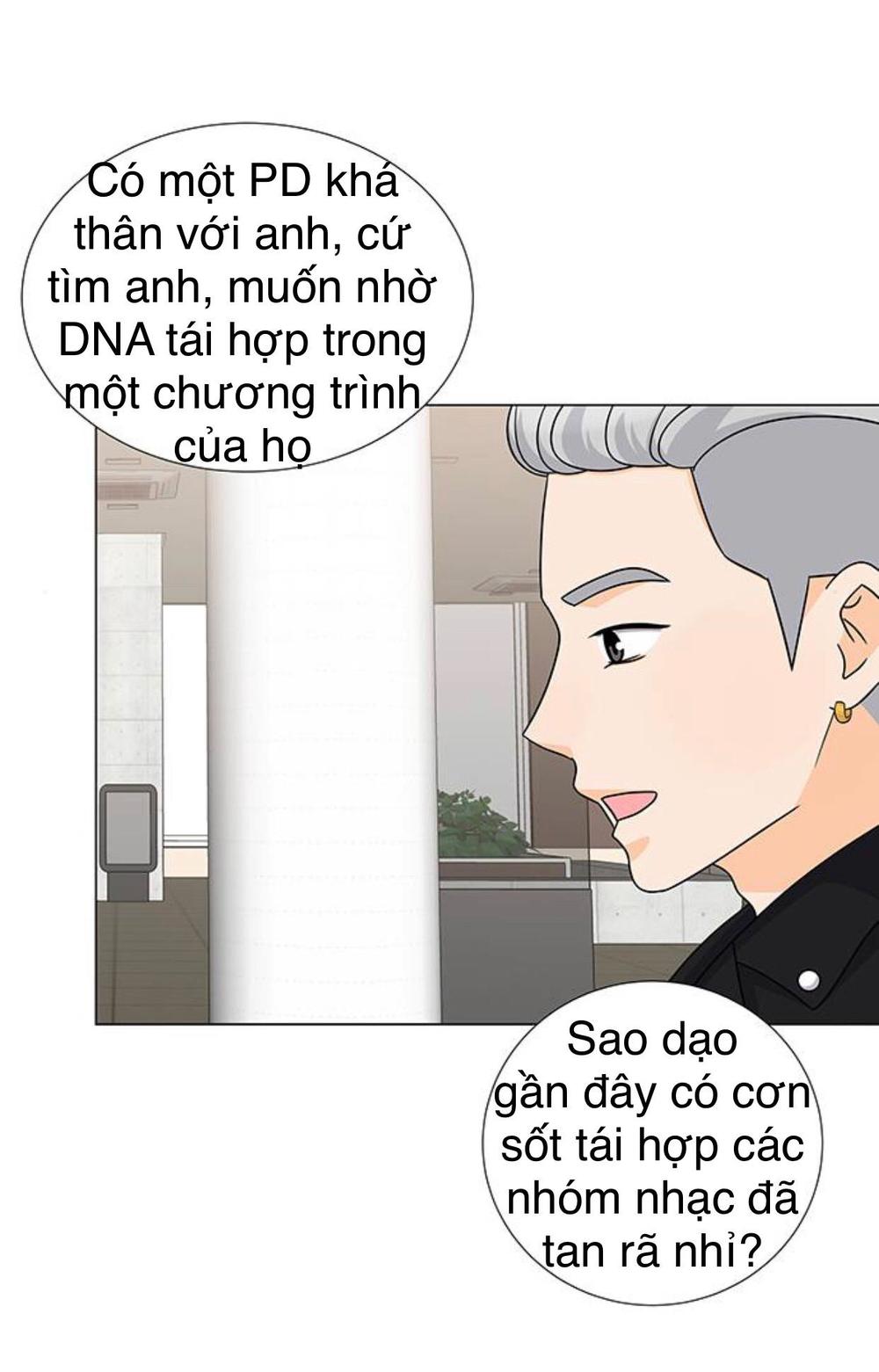 Idol Và Sếp Em Yêu Ai? Chapter 118 - Trang 2