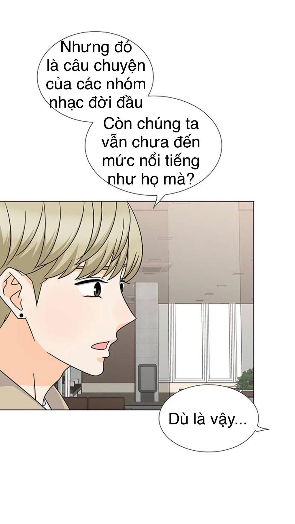 Idol Và Sếp Em Yêu Ai? Chapter 118 - Trang 2