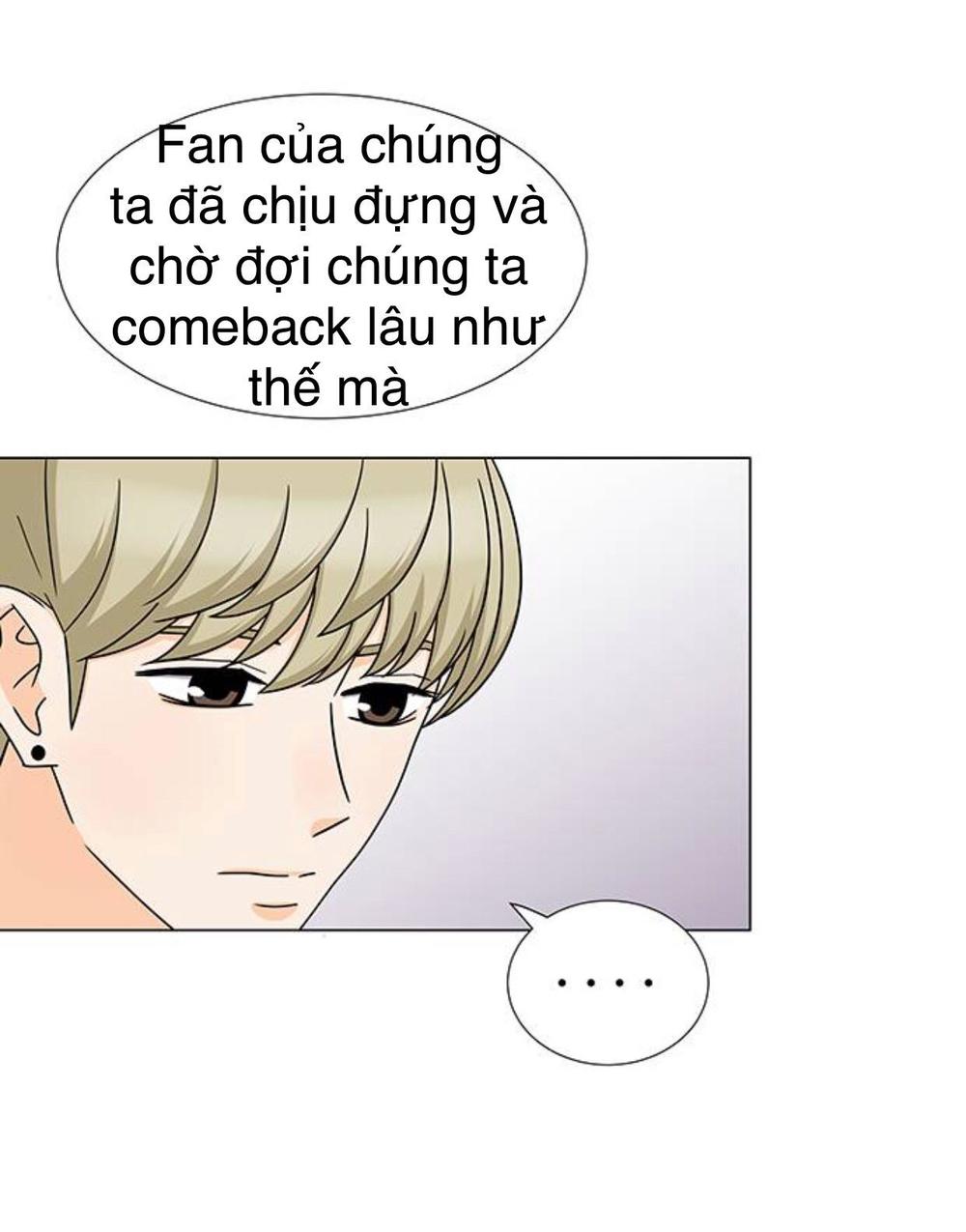 Idol Và Sếp Em Yêu Ai? Chapter 118 - Trang 2