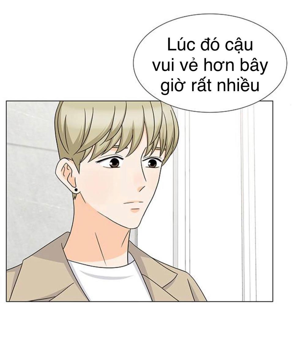 Idol Và Sếp Em Yêu Ai? Chapter 118 - Trang 2