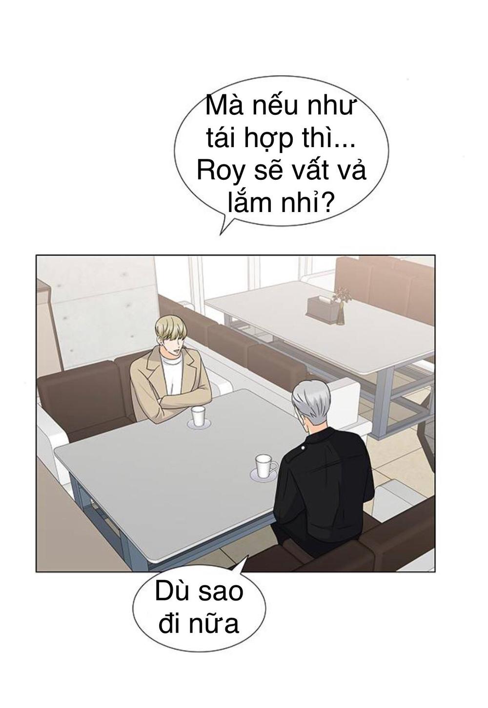 Idol Và Sếp Em Yêu Ai? Chapter 118 - Trang 2