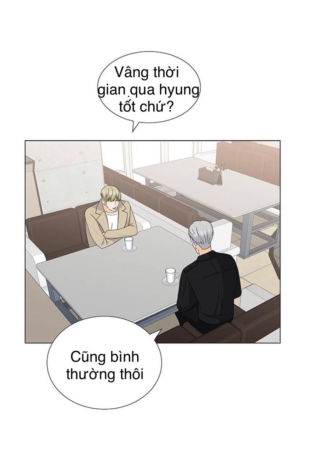 Idol Và Sếp Em Yêu Ai? Chapter 118 - Trang 2