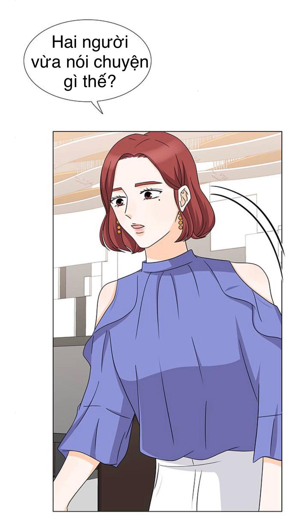 Idol Và Sếp Em Yêu Ai? Chapter 118 - Trang 2