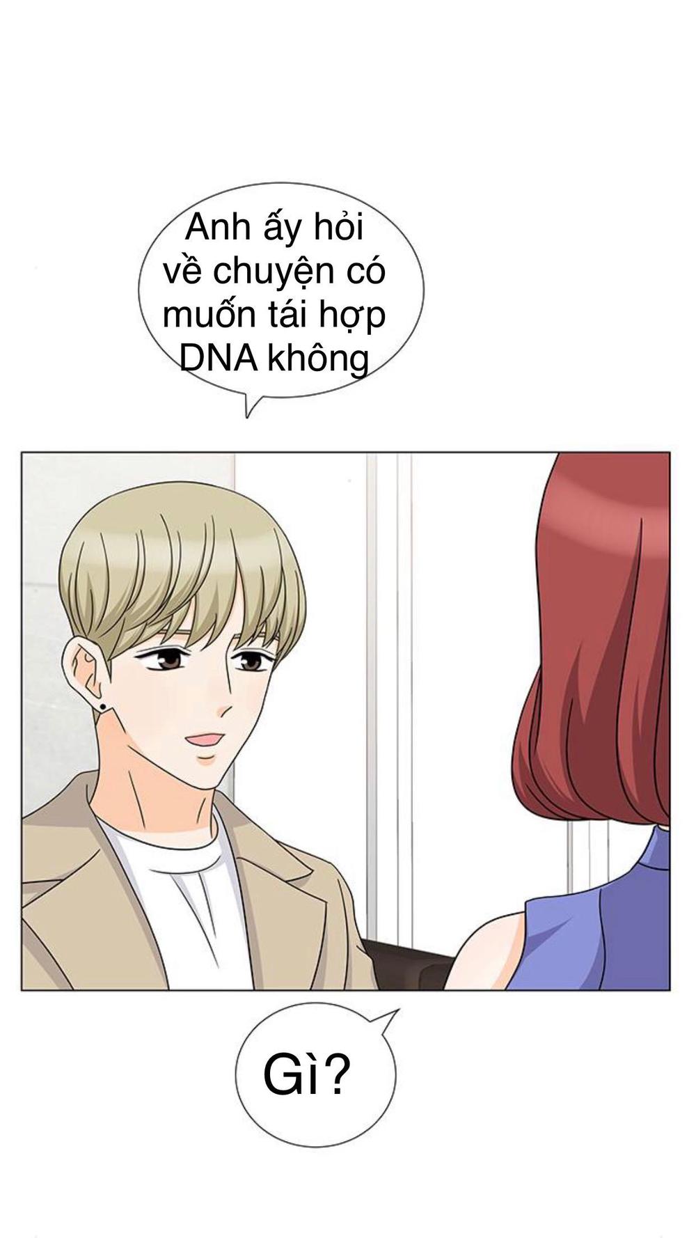 Idol Và Sếp Em Yêu Ai? Chapter 118 - Trang 2