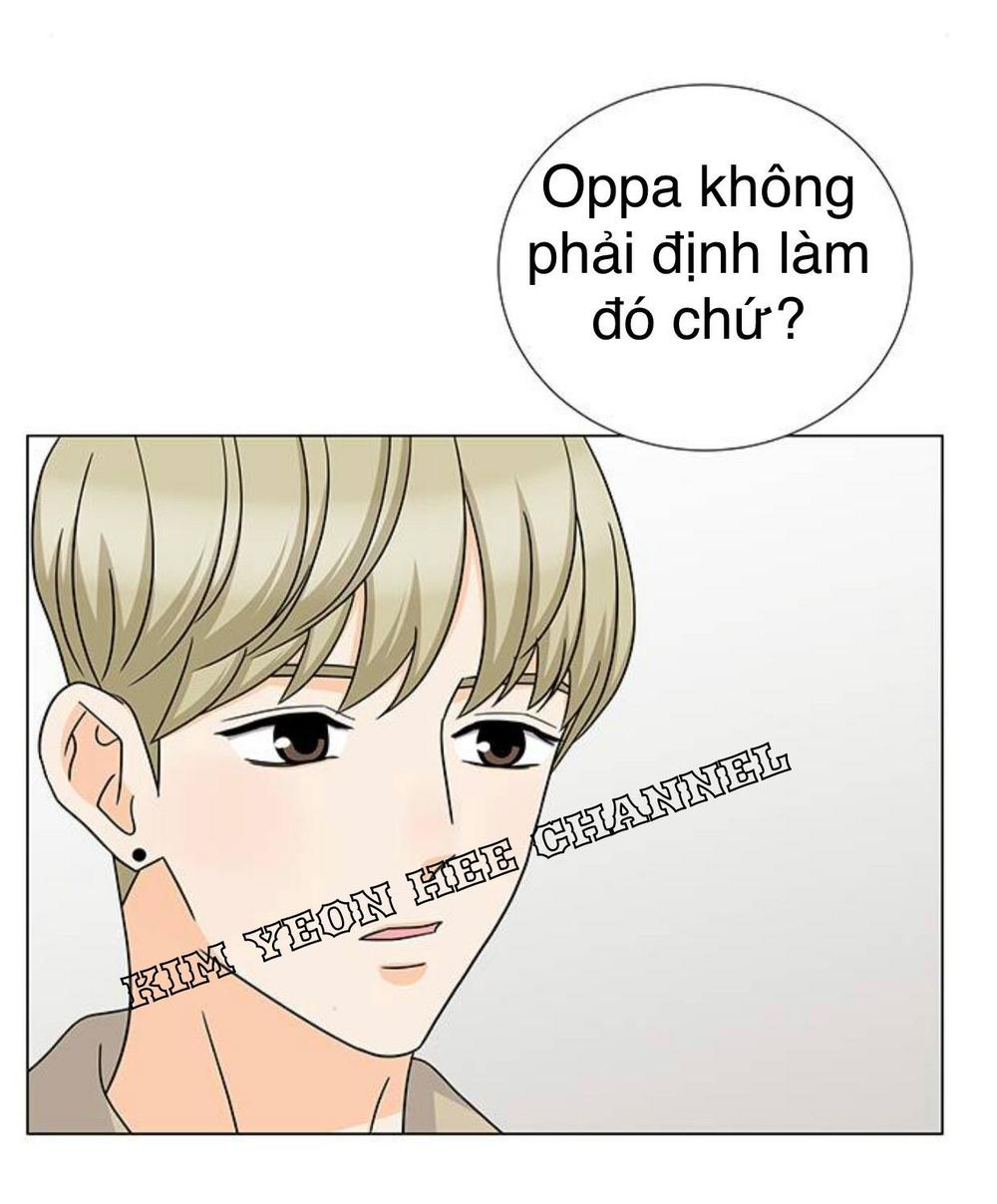 Idol Và Sếp Em Yêu Ai? Chapter 118 - Trang 2