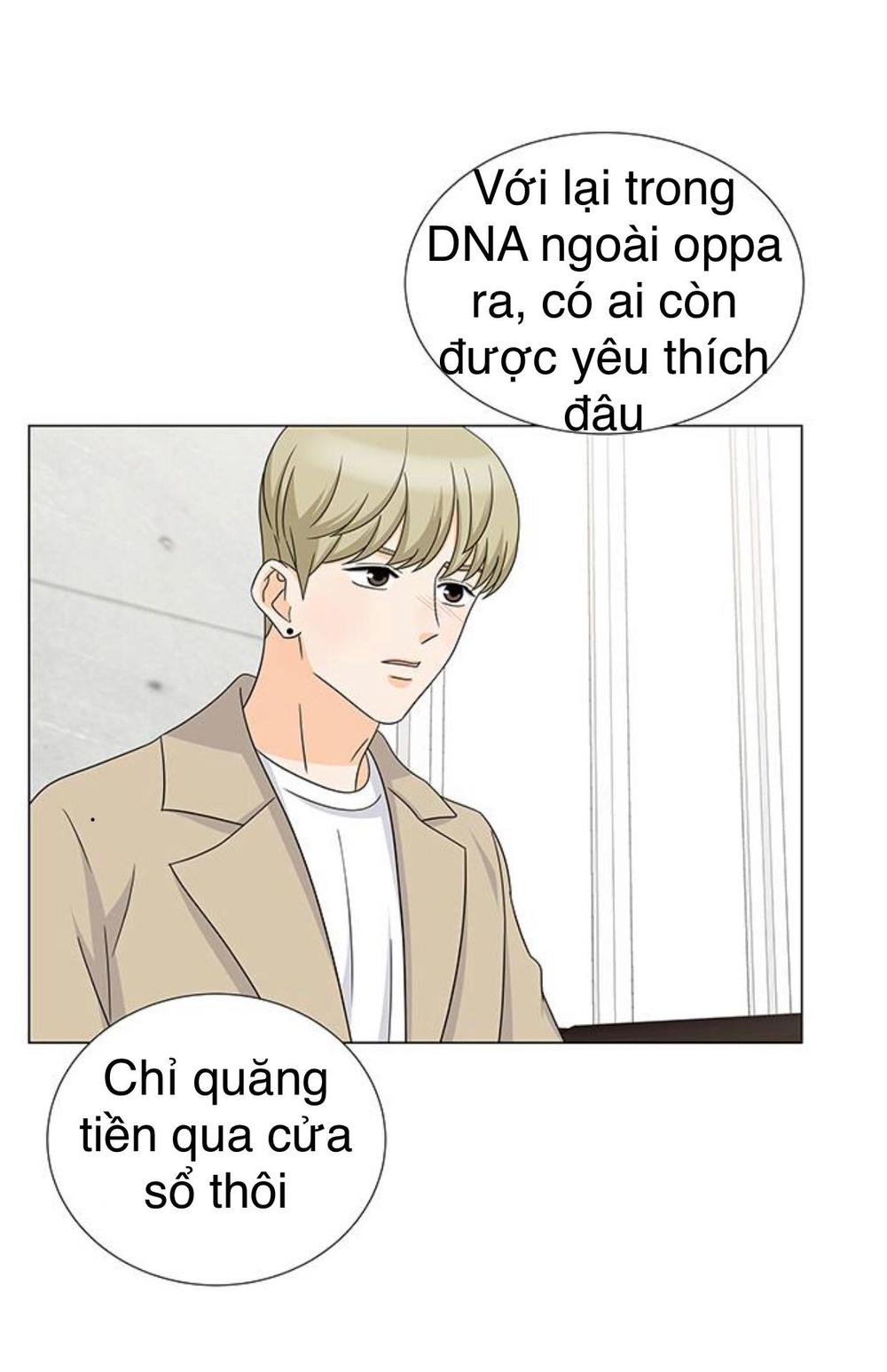 Idol Và Sếp Em Yêu Ai? Chapter 118 - Trang 2