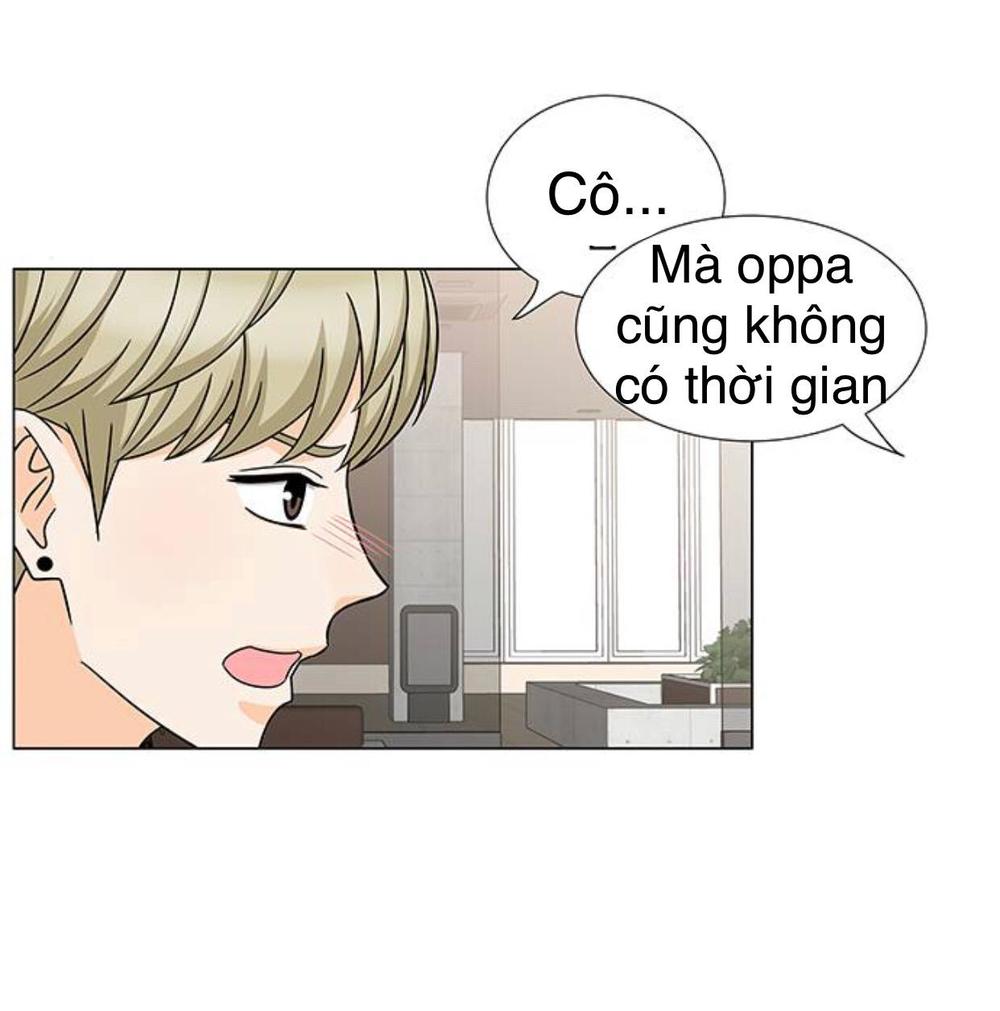 Idol Và Sếp Em Yêu Ai? Chapter 118 - Trang 2