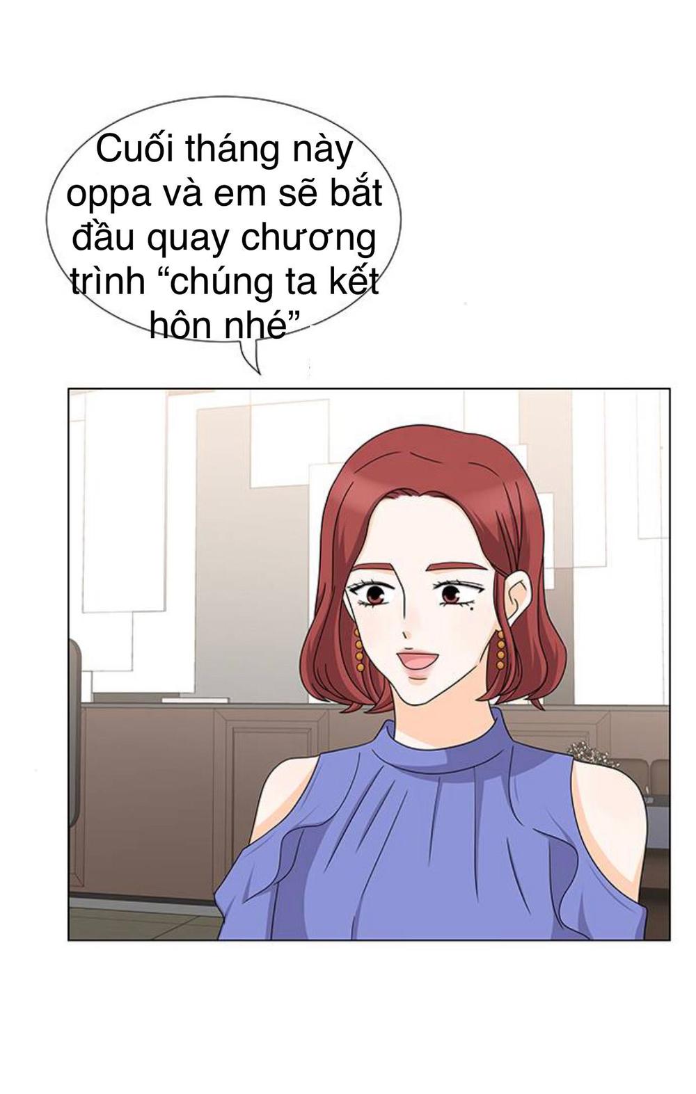 Idol Và Sếp Em Yêu Ai? Chapter 118 - Trang 2