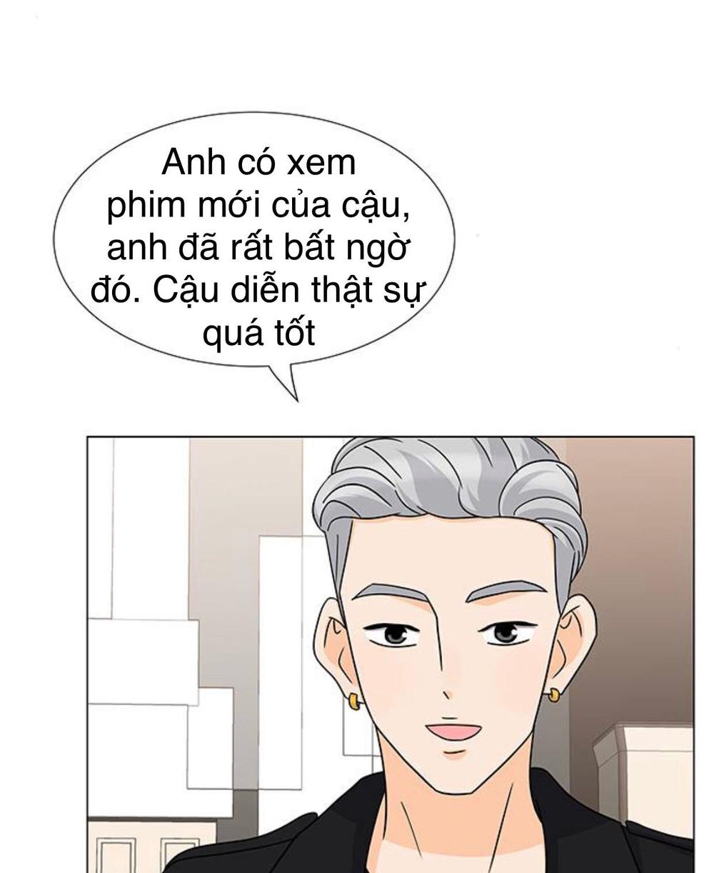 Idol Và Sếp Em Yêu Ai? Chapter 118 - Trang 2