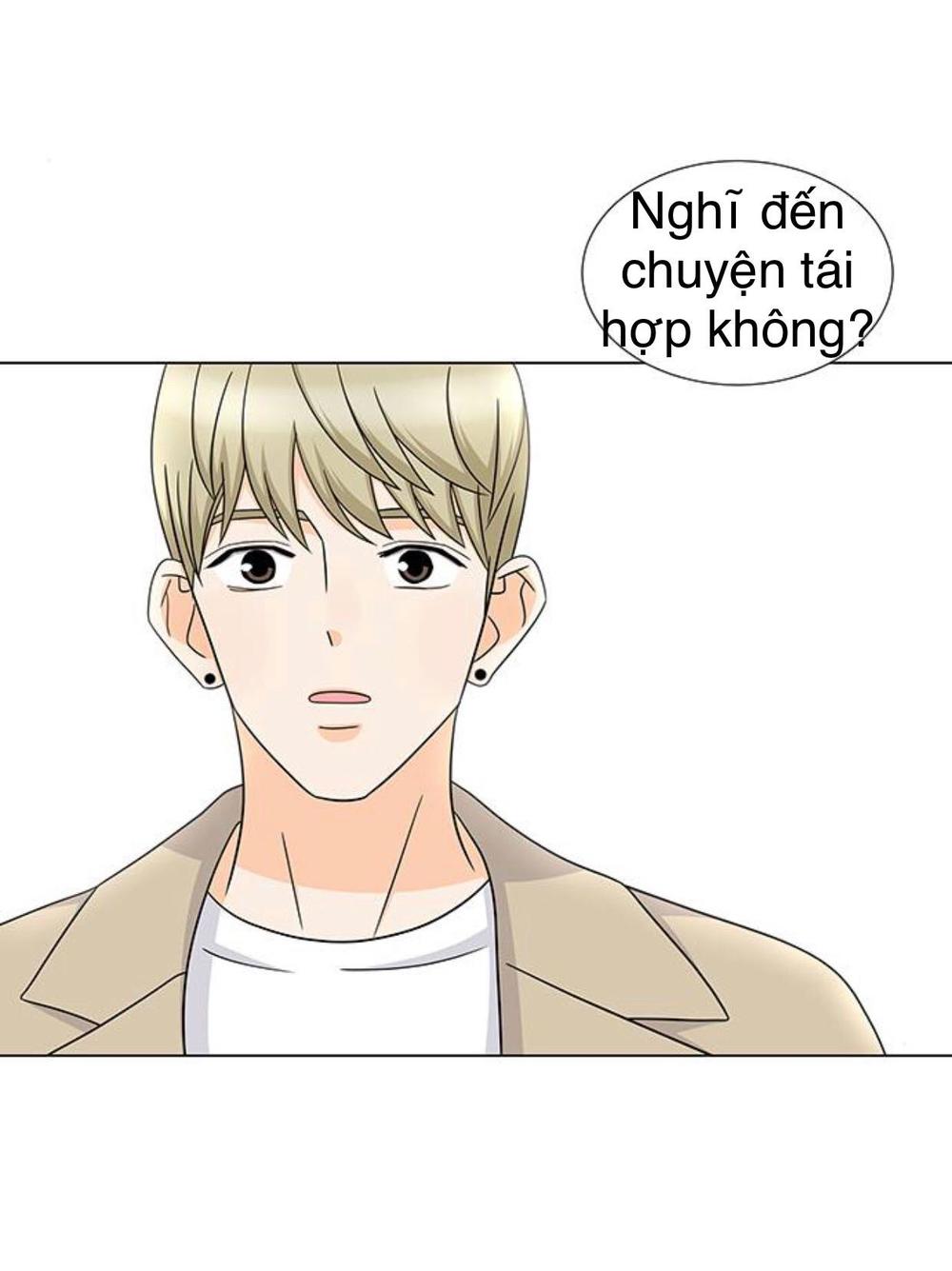 Idol Và Sếp Em Yêu Ai? Chapter 118 - Trang 2