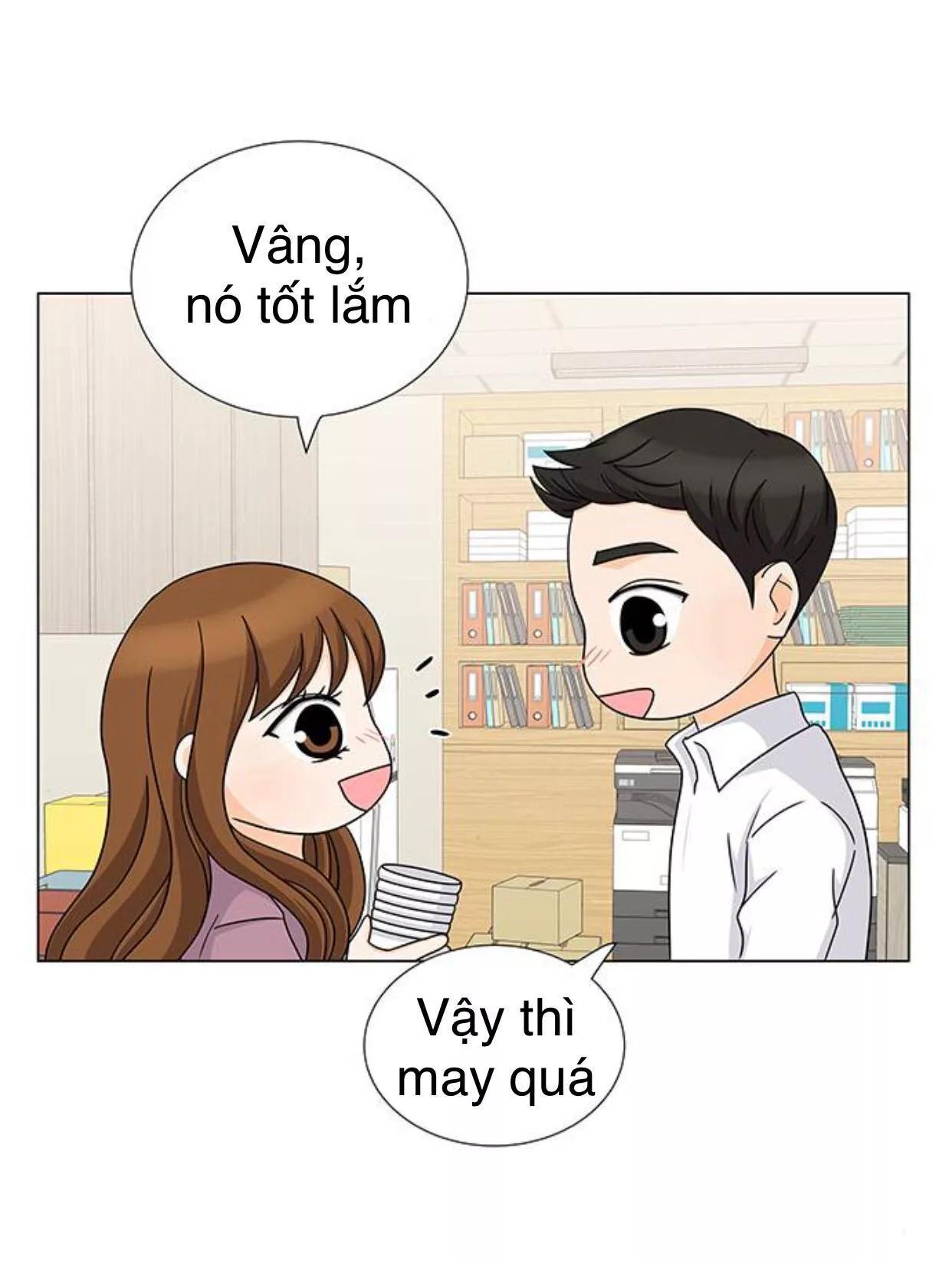 Idol Và Sếp Em Yêu Ai? Chapter 117 - Trang 2