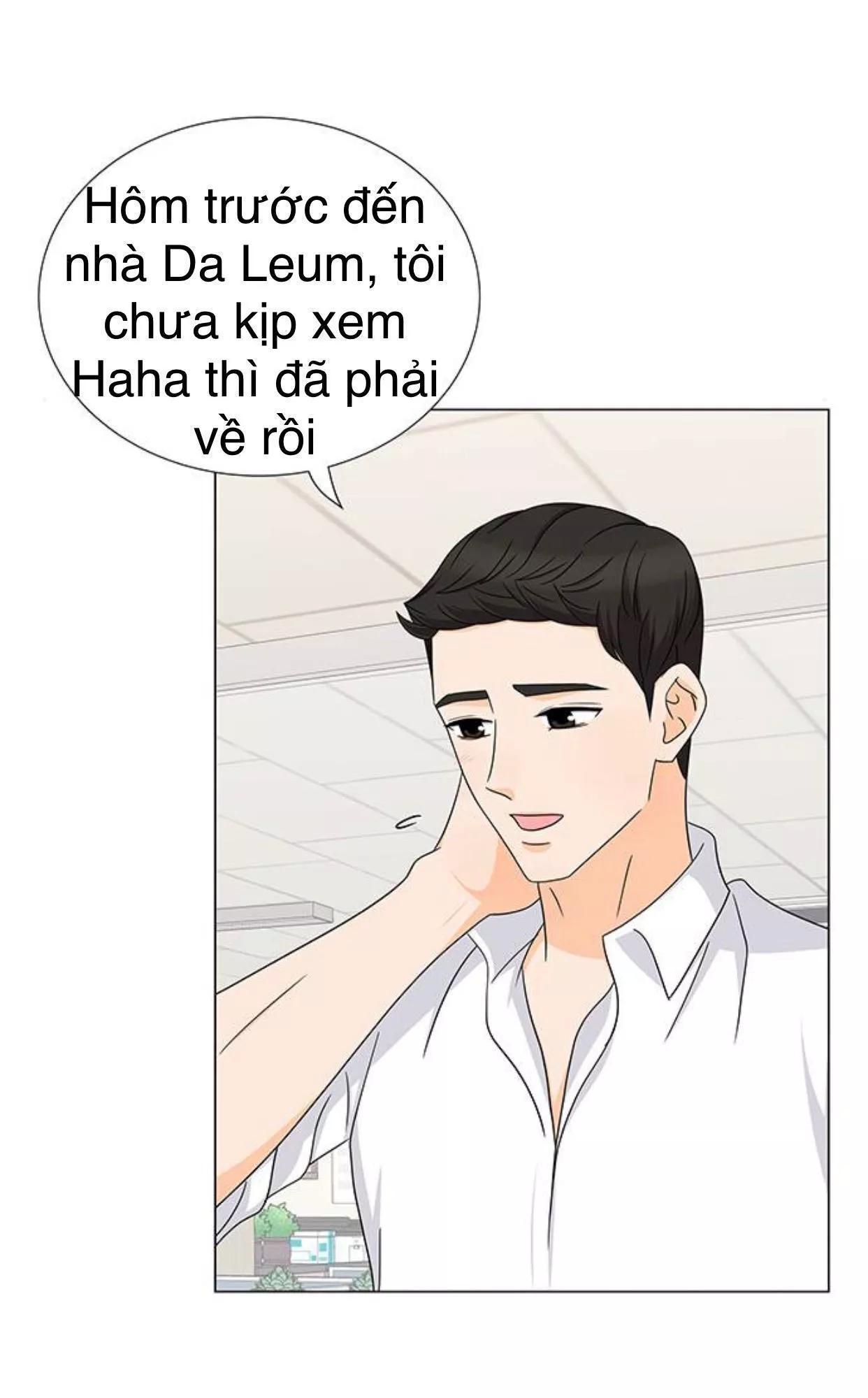 Idol Và Sếp Em Yêu Ai? Chapter 117 - Trang 2