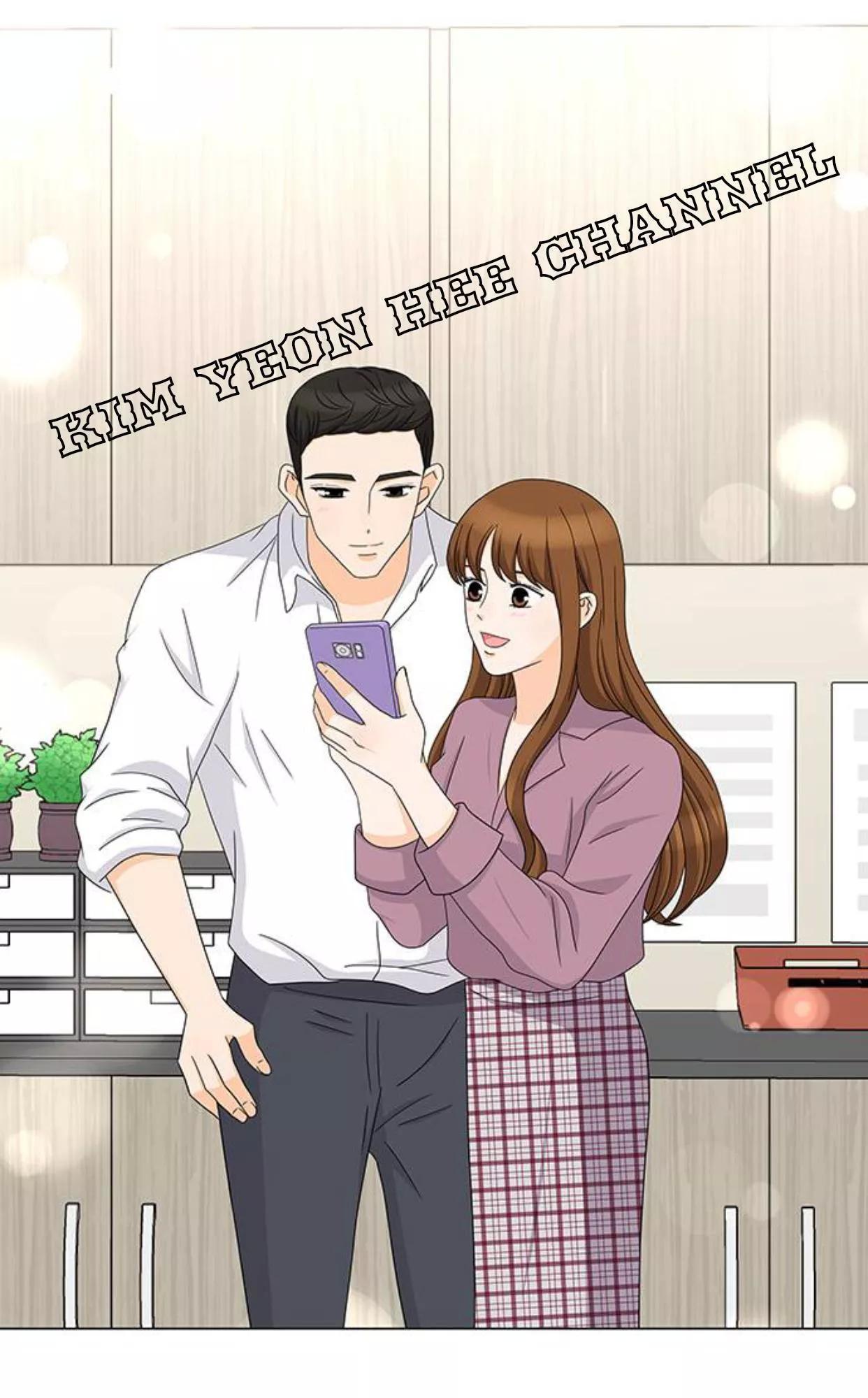 Idol Và Sếp Em Yêu Ai? Chapter 117 - Trang 2