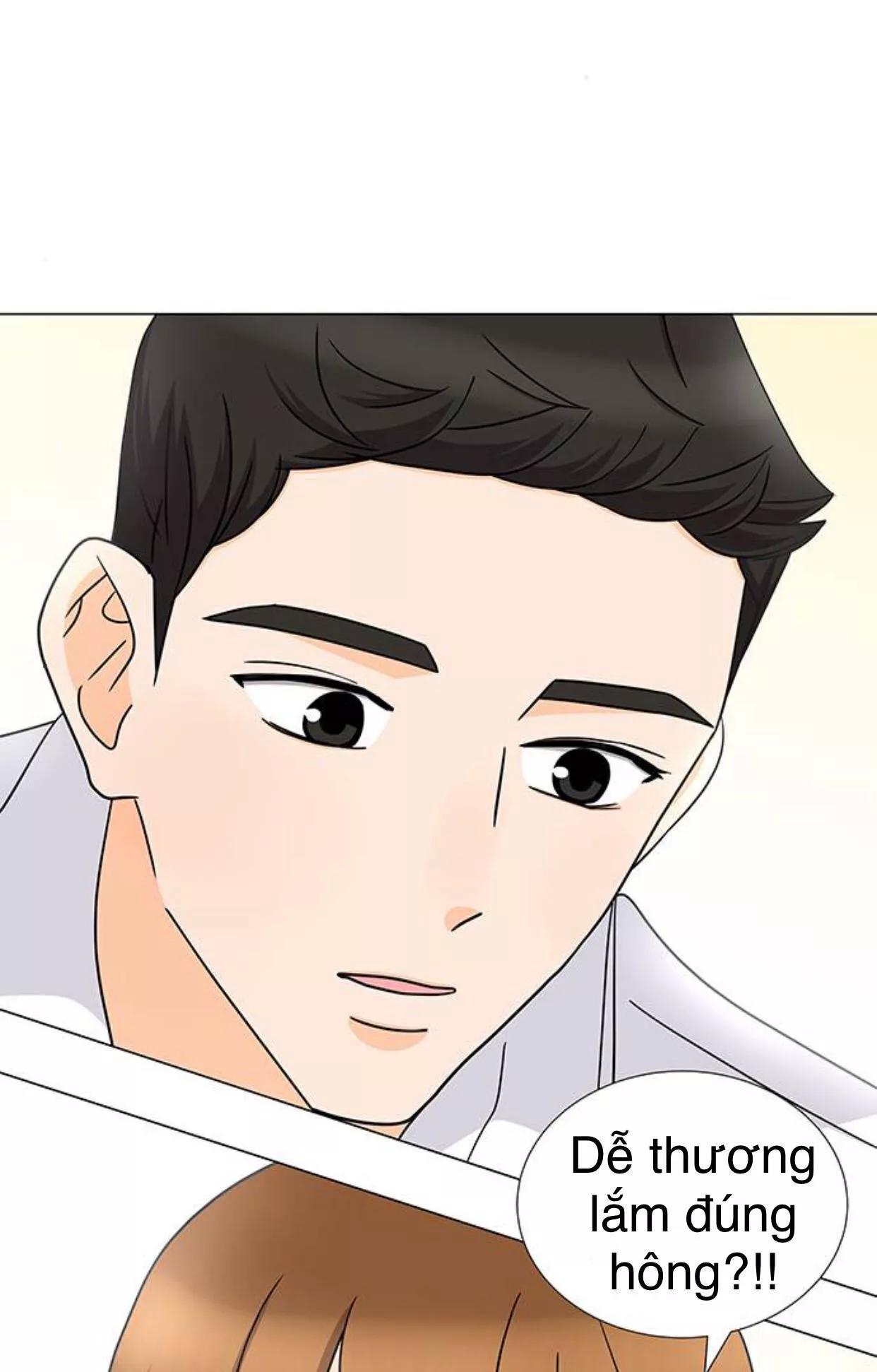 Idol Và Sếp Em Yêu Ai? Chapter 117 - Trang 2