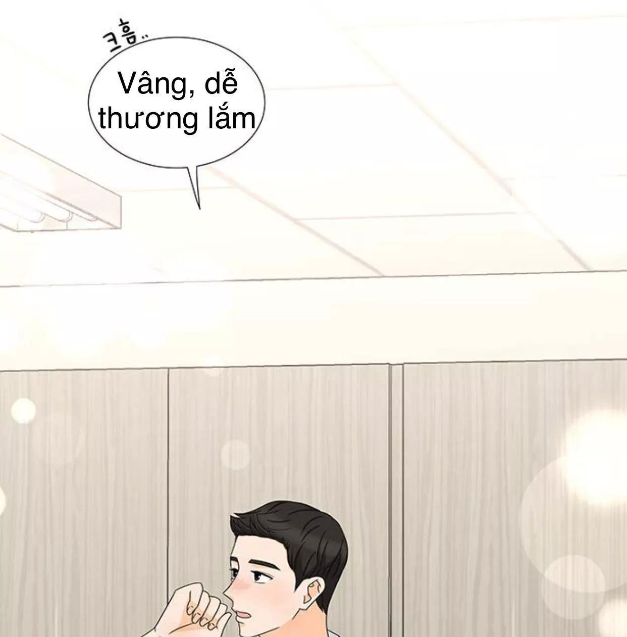 Idol Và Sếp Em Yêu Ai? Chapter 117 - Trang 2