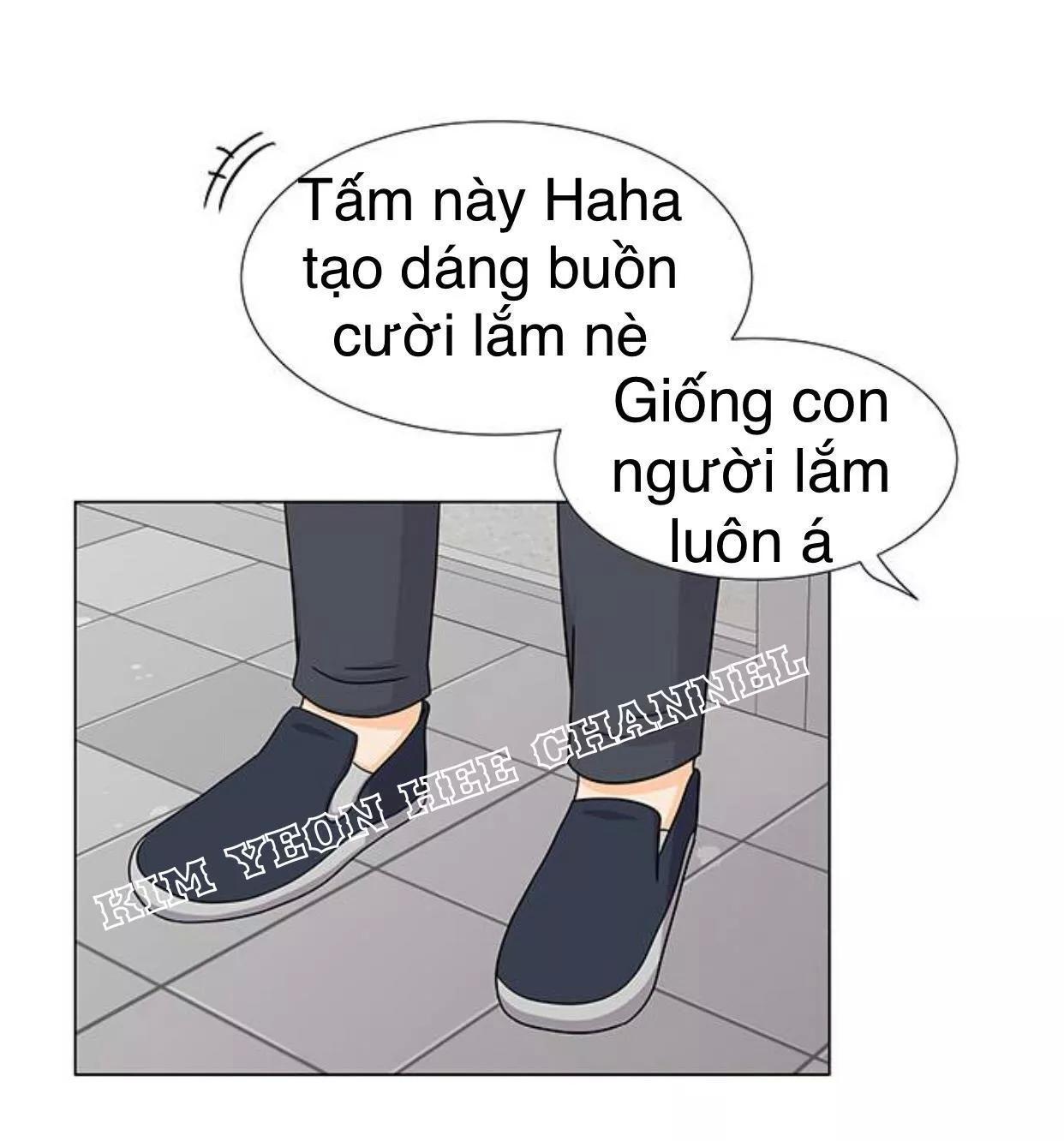 Idol Và Sếp Em Yêu Ai? Chapter 117 - Trang 2