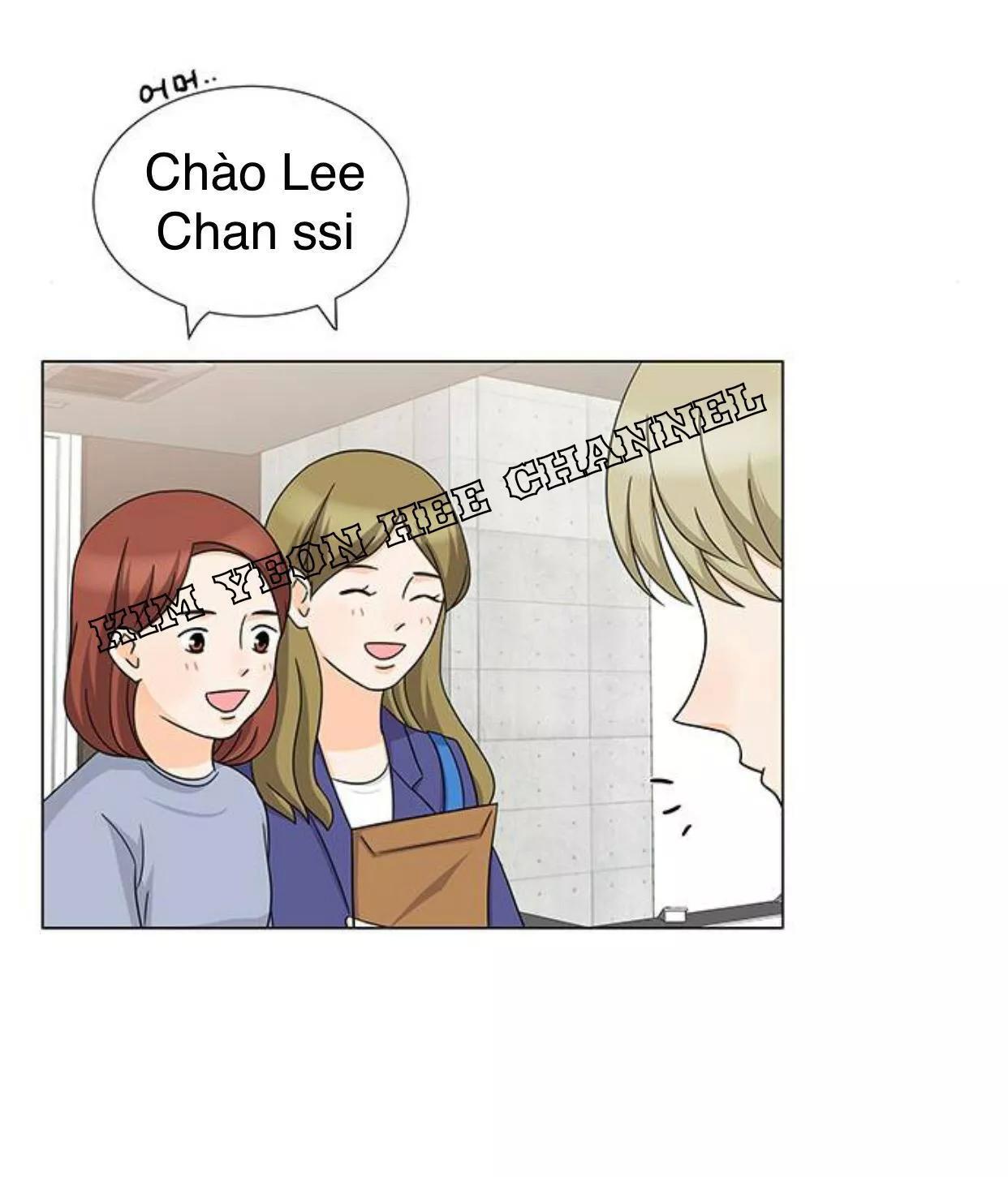 Idol Và Sếp Em Yêu Ai? Chapter 117 - Trang 2