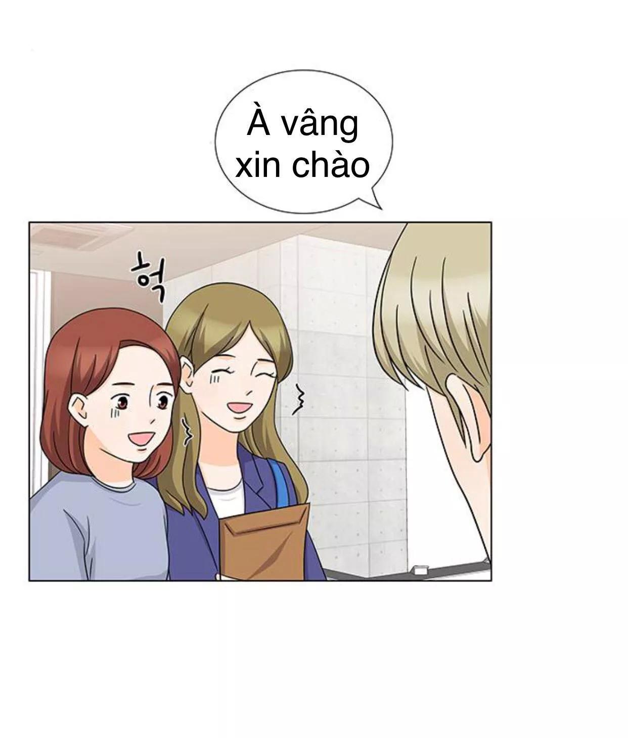 Idol Và Sếp Em Yêu Ai? Chapter 117 - Trang 2