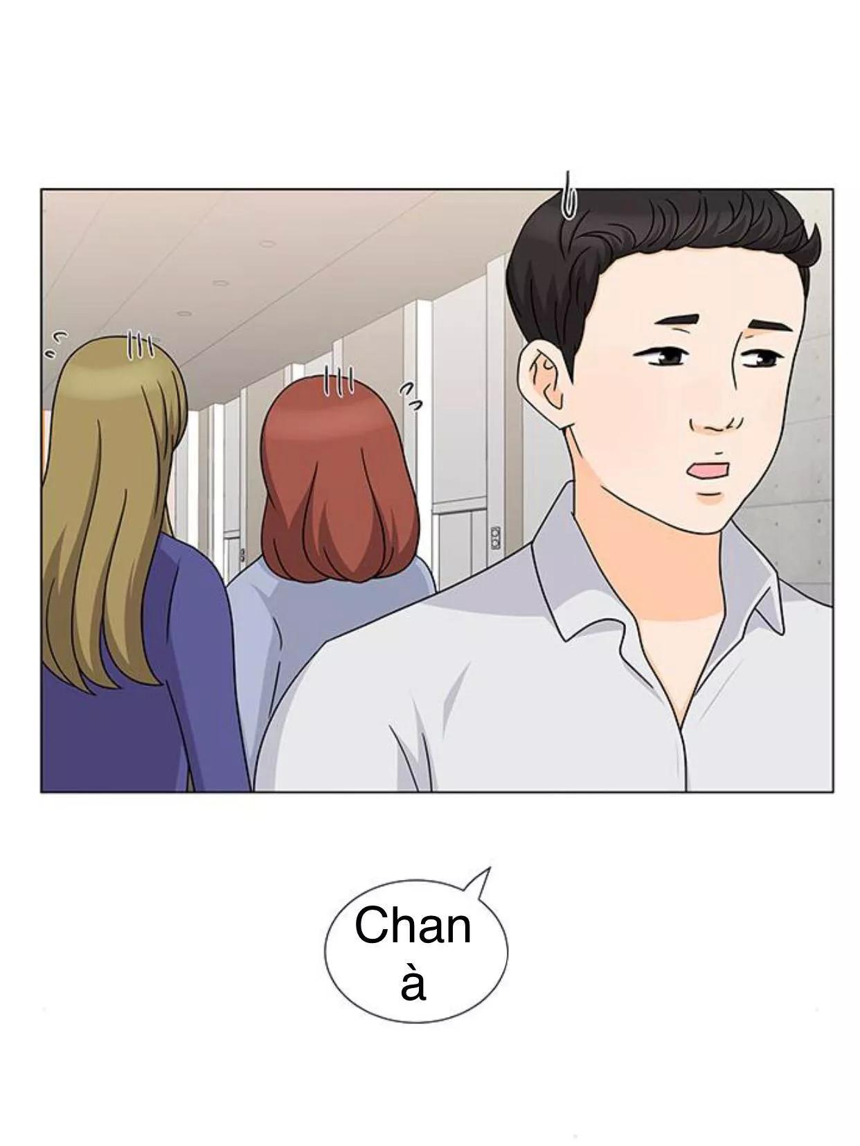 Idol Và Sếp Em Yêu Ai? Chapter 117 - Trang 2