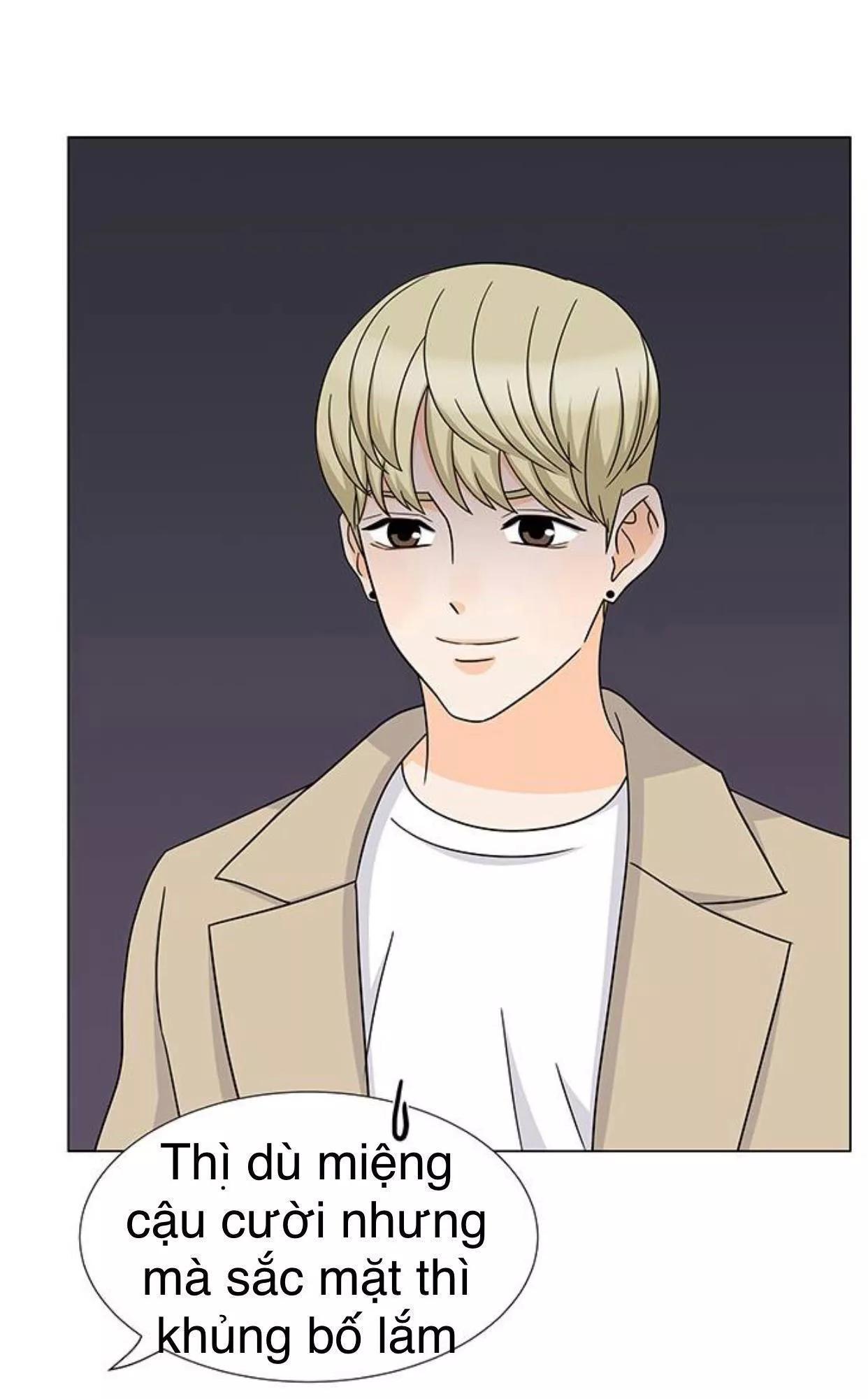 Idol Và Sếp Em Yêu Ai? Chapter 117 - Trang 2