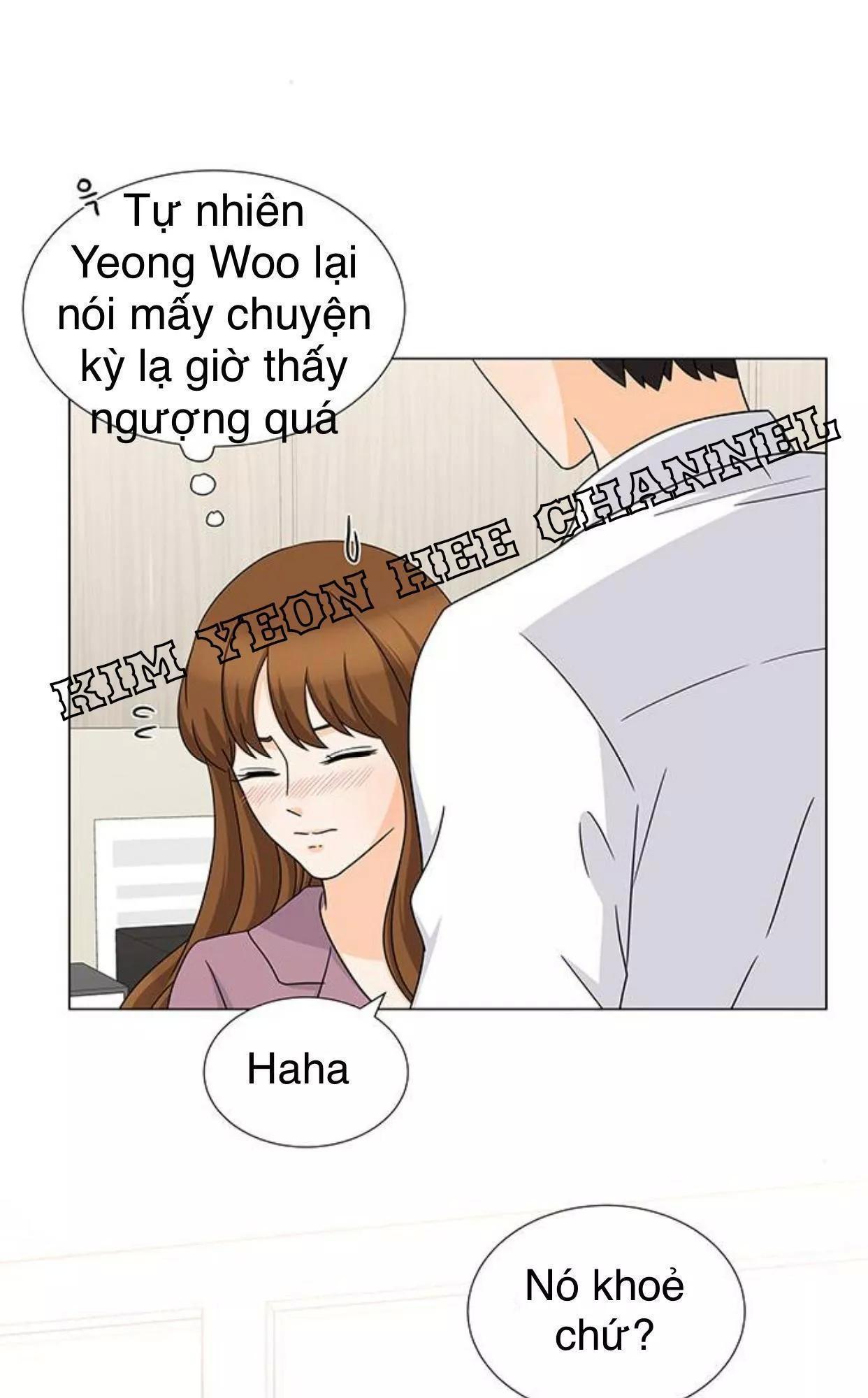 Idol Và Sếp Em Yêu Ai? Chapter 117 - Trang 2