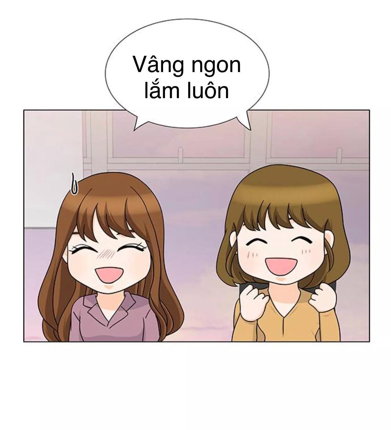 Idol Và Sếp Em Yêu Ai? Chapter 116 - Trang 2