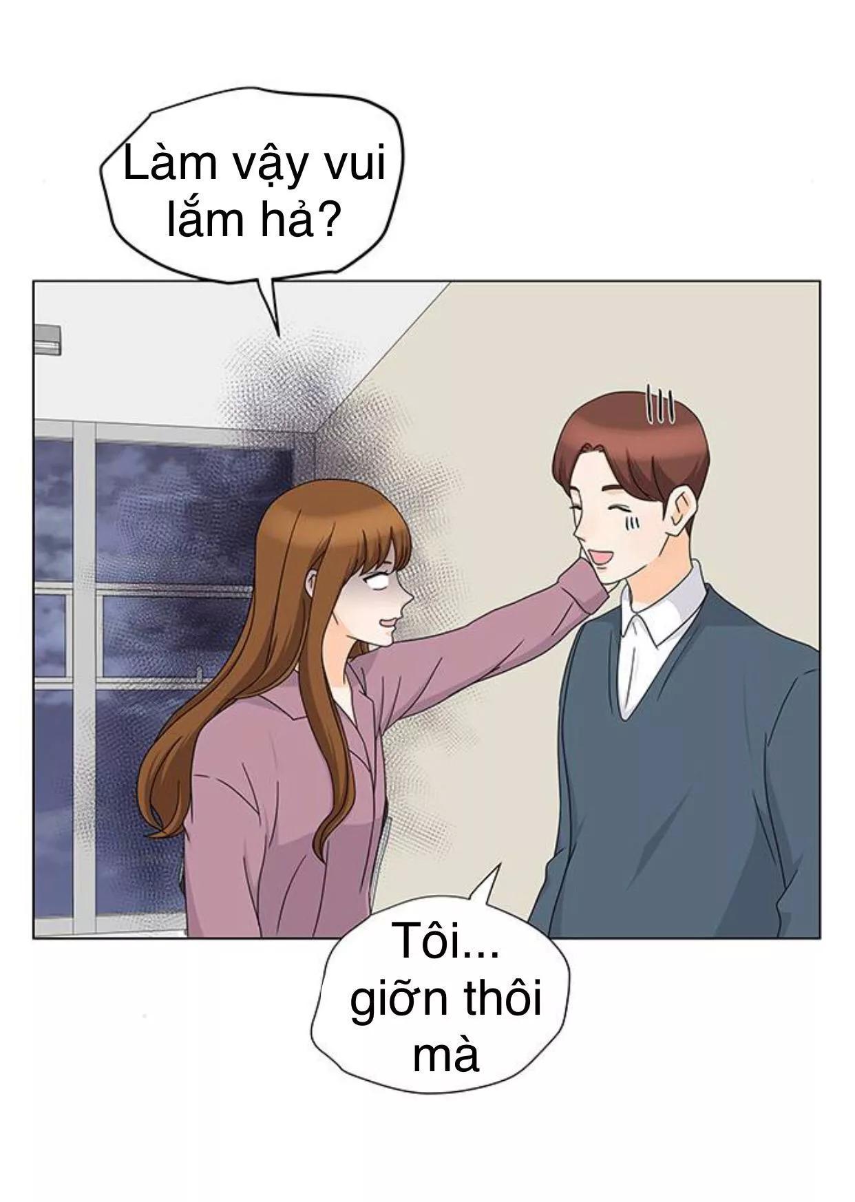 Idol Và Sếp Em Yêu Ai? Chapter 116 - Trang 2