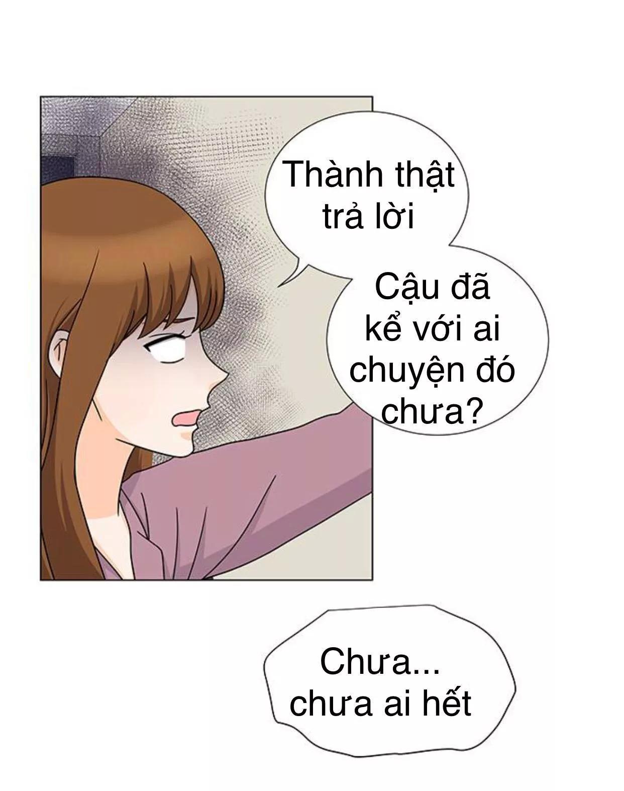 Idol Và Sếp Em Yêu Ai? Chapter 116 - Trang 2