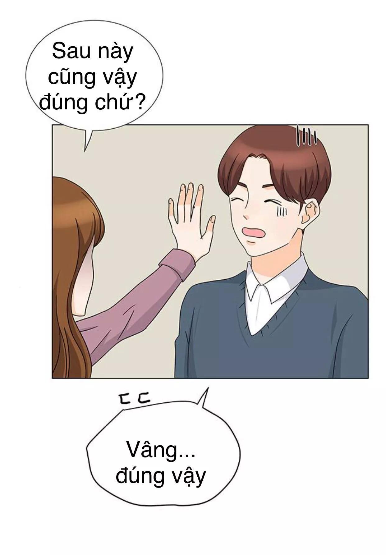 Idol Và Sếp Em Yêu Ai? Chapter 116 - Trang 2