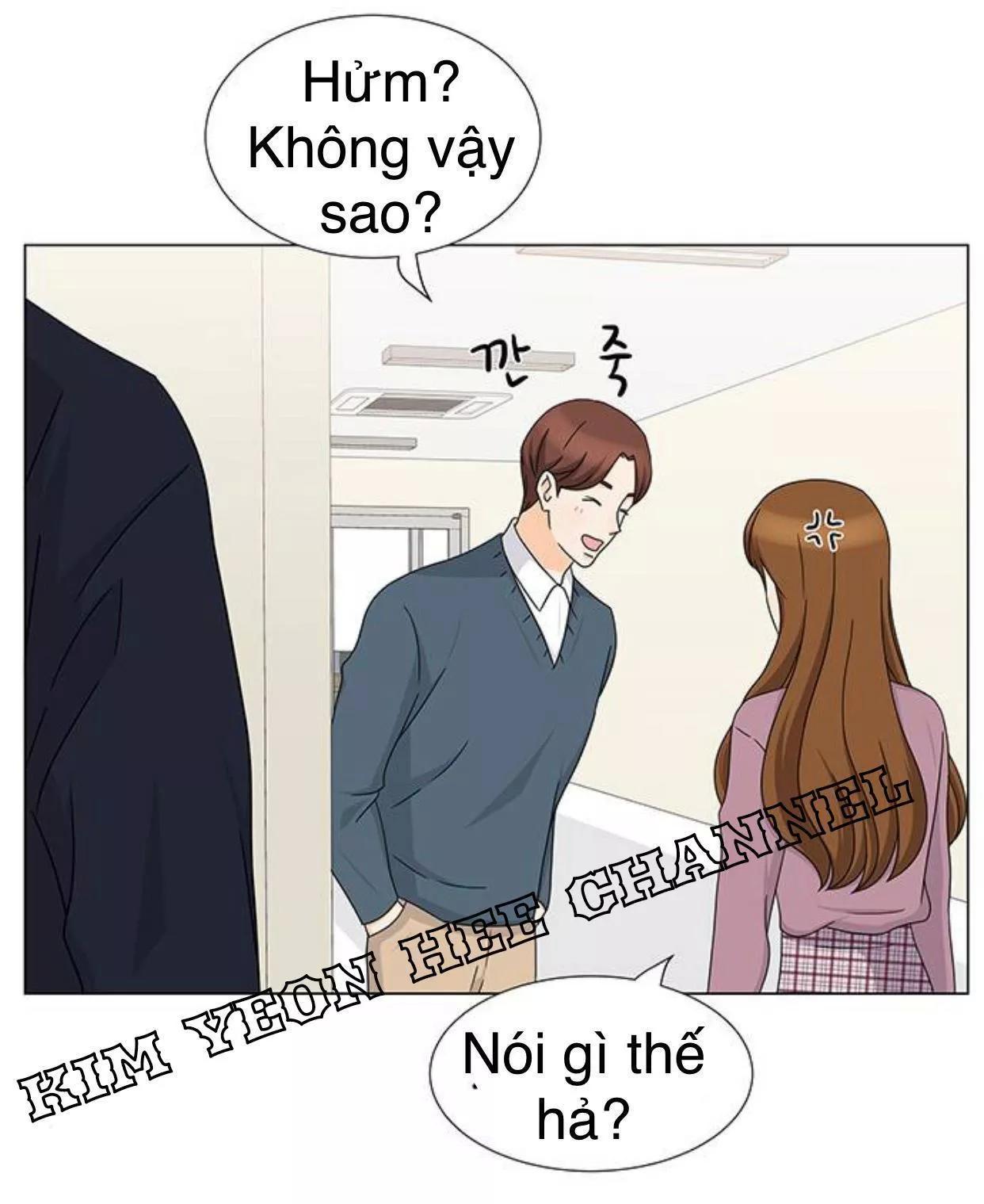 Idol Và Sếp Em Yêu Ai? Chapter 116 - Trang 2