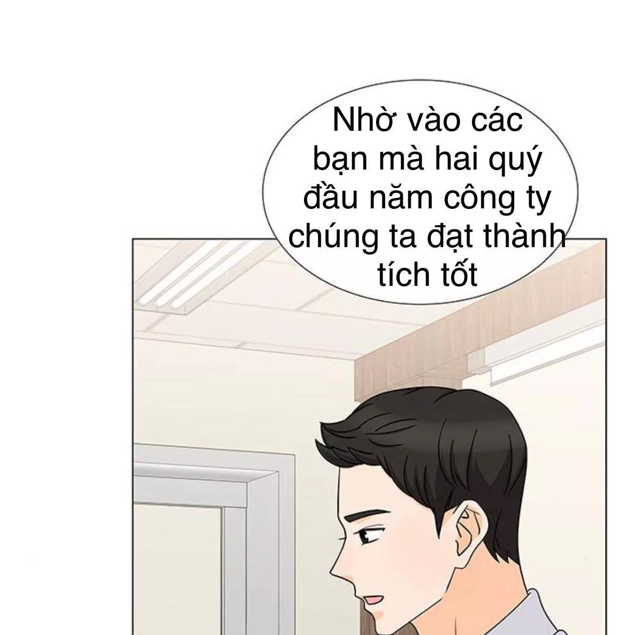 Idol Và Sếp Em Yêu Ai? Chapter 116 - Trang 2