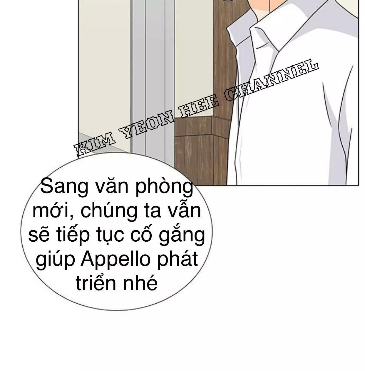 Idol Và Sếp Em Yêu Ai? Chapter 116 - Trang 2