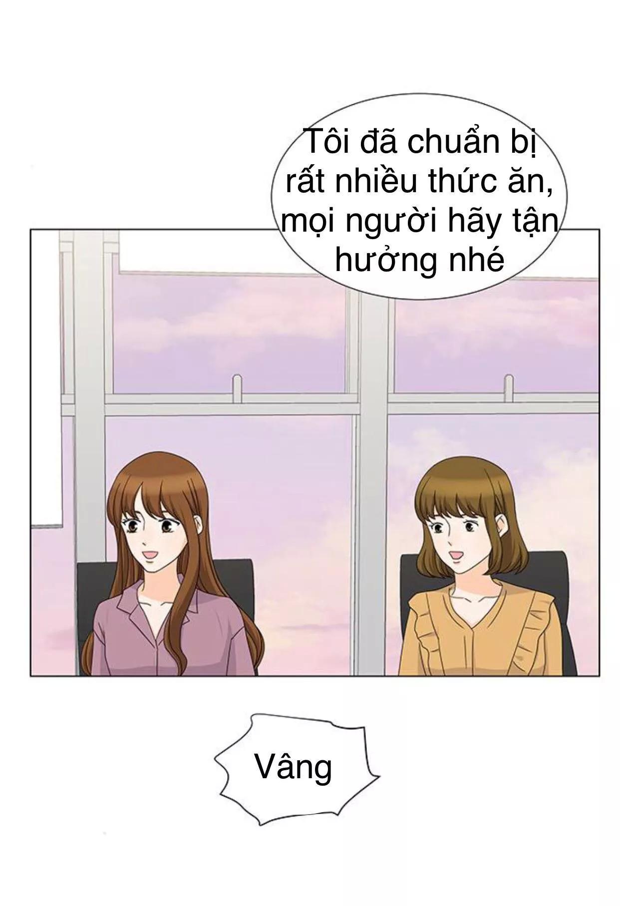 Idol Và Sếp Em Yêu Ai? Chapter 116 - Trang 2