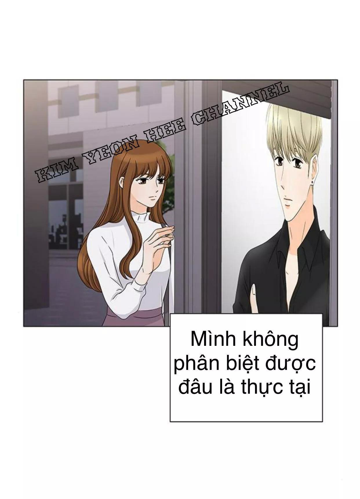 Idol Và Sếp Em Yêu Ai? Chapter 115 - Trang 2