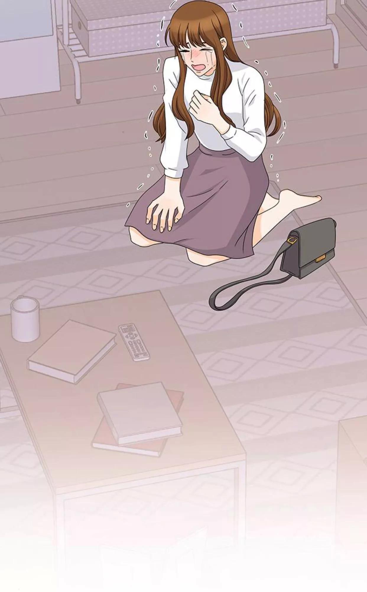 Idol Và Sếp Em Yêu Ai? Chapter 115 - Trang 2