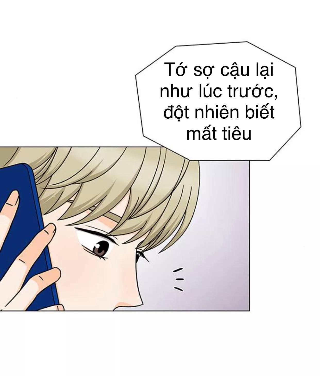 Idol Và Sếp Em Yêu Ai? Chapter 115 - Trang 2