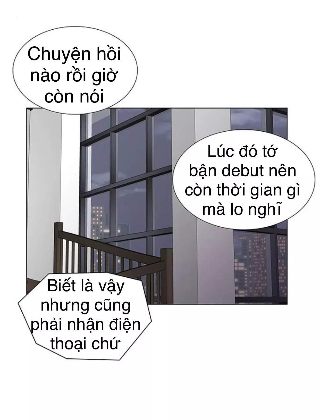 Idol Và Sếp Em Yêu Ai? Chapter 115 - Trang 2