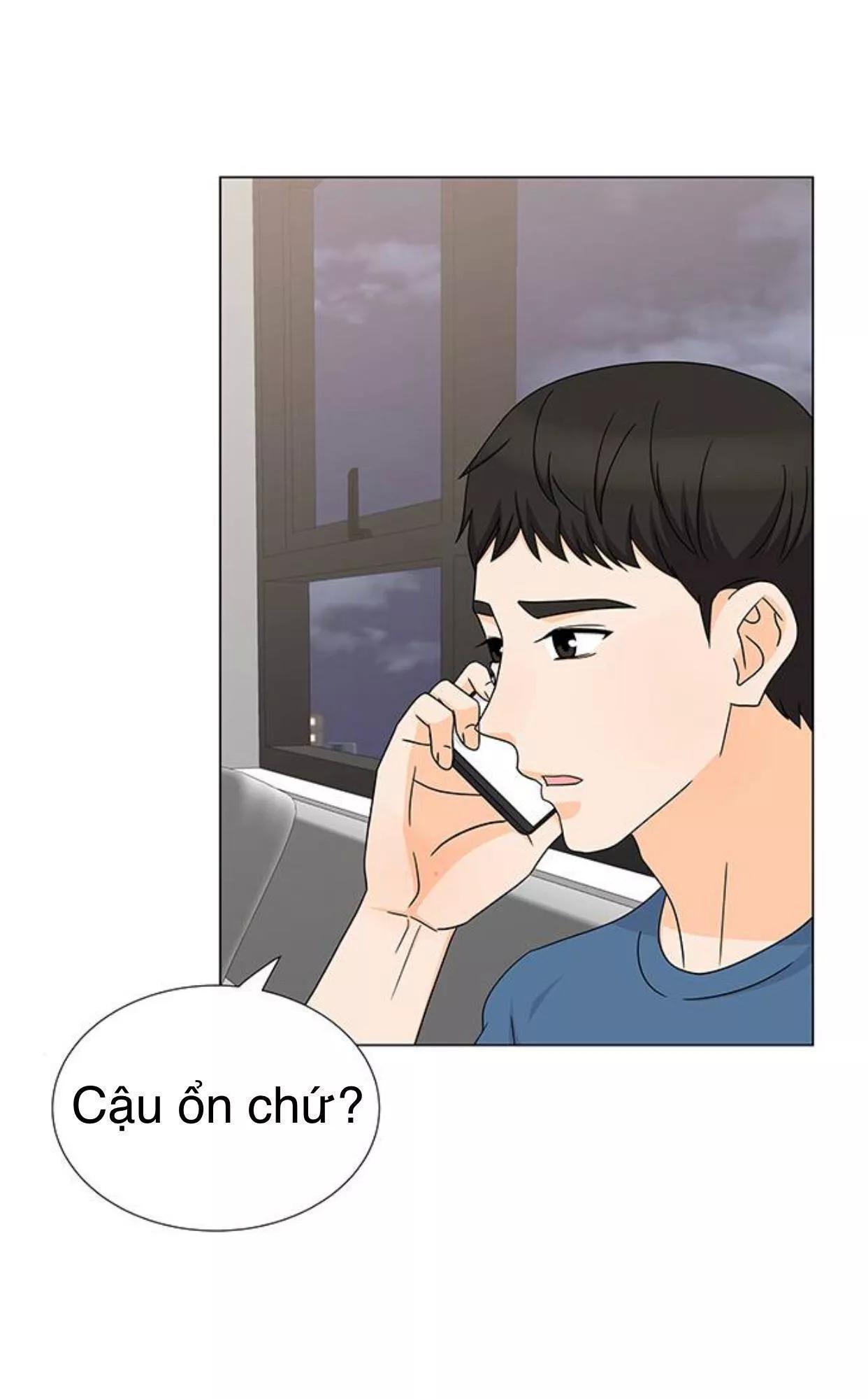 Idol Và Sếp Em Yêu Ai? Chapter 115 - Trang 2