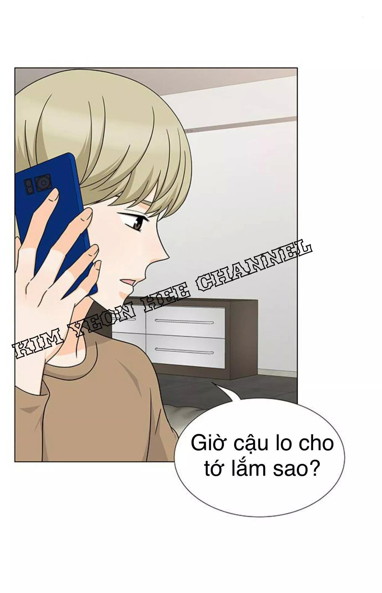 Idol Và Sếp Em Yêu Ai? Chapter 115 - Trang 2