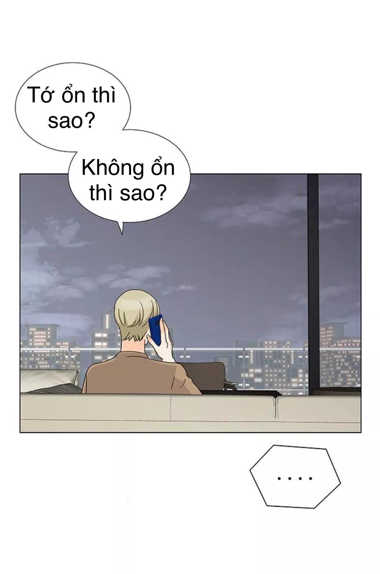 Idol Và Sếp Em Yêu Ai? Chapter 115 - Trang 2