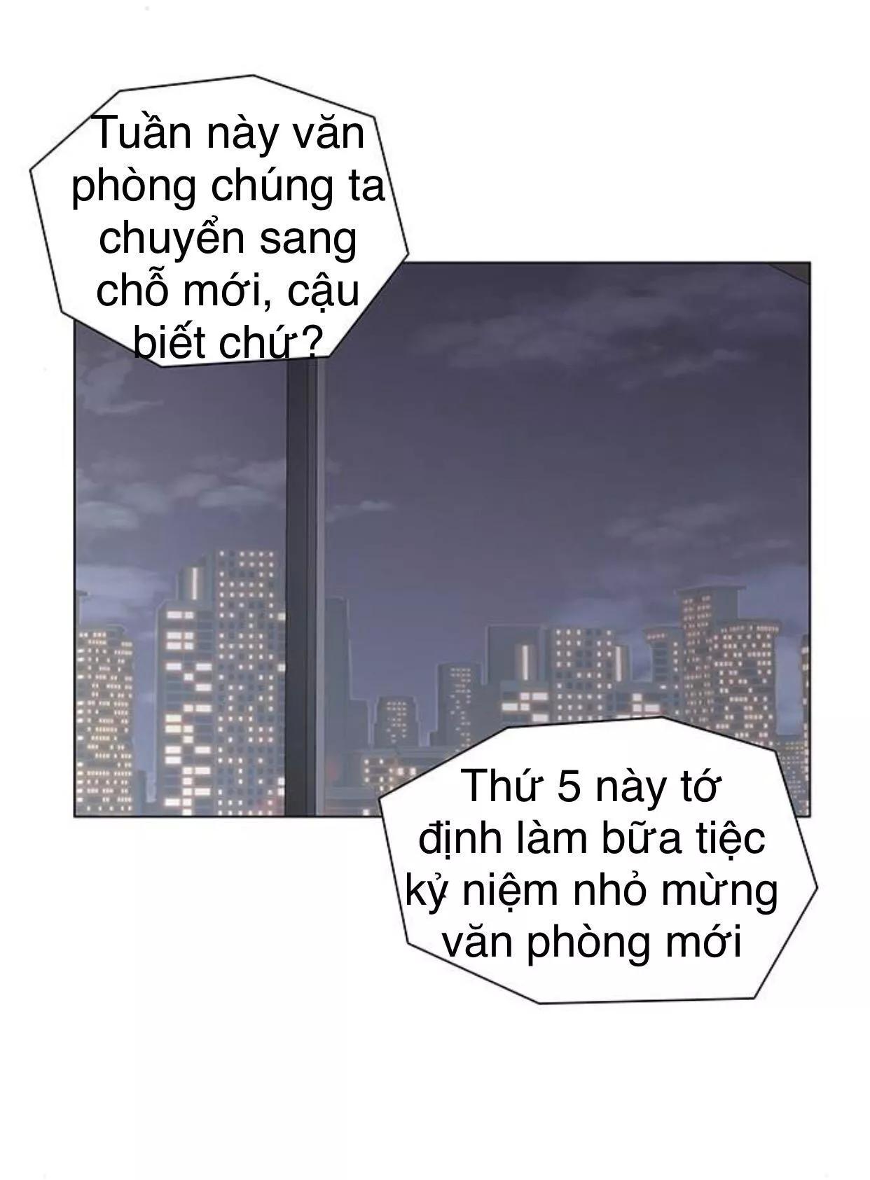 Idol Và Sếp Em Yêu Ai? Chapter 115 - Trang 2