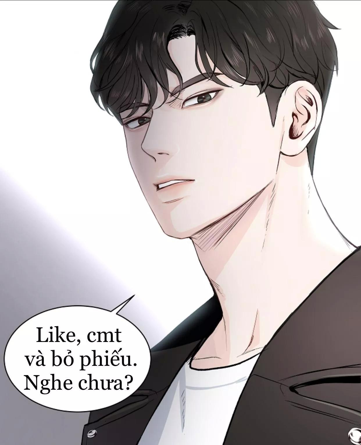 Idol Và Sếp Em Yêu Ai? Chapter 115 - Trang 2