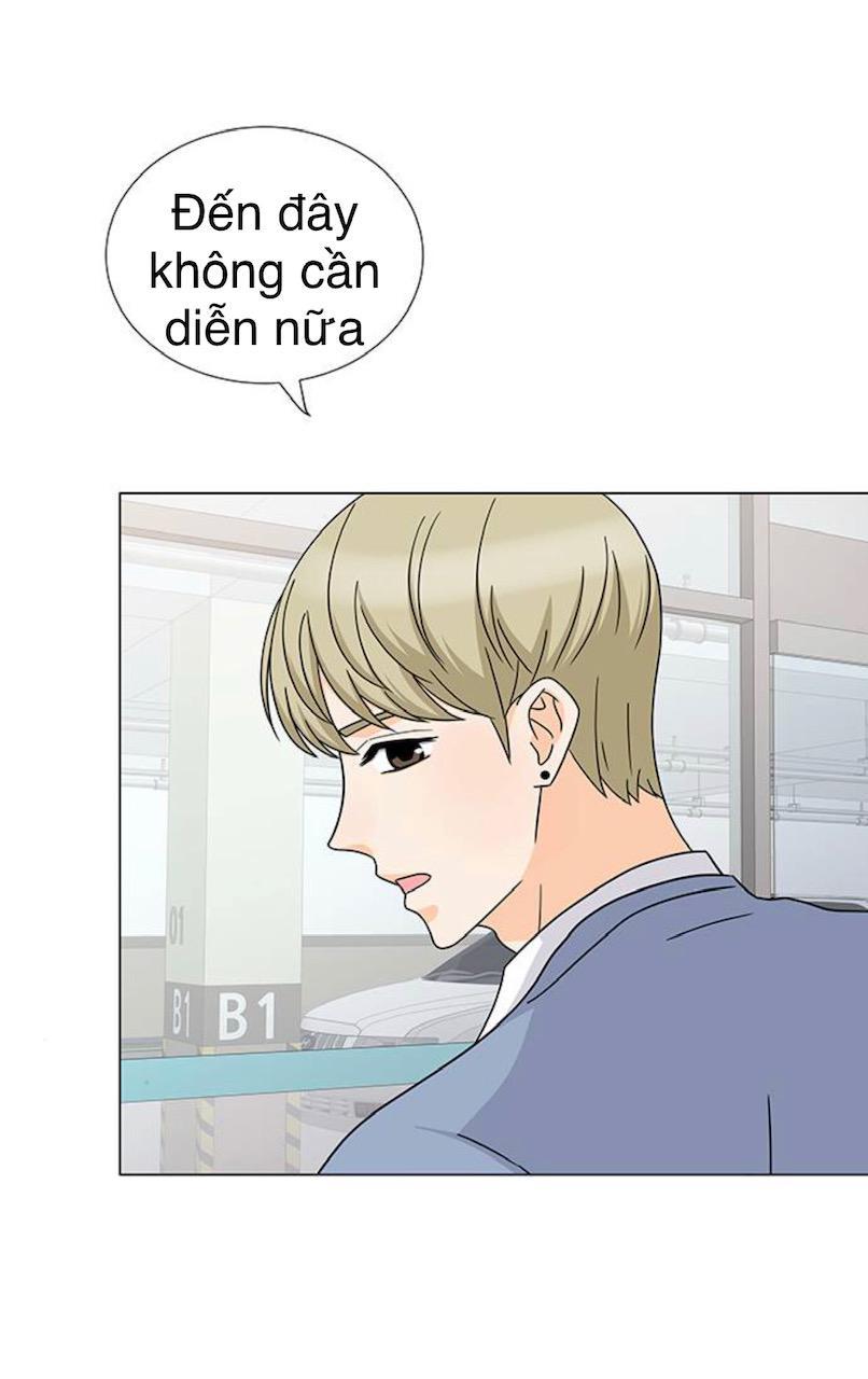 Idol Và Sếp Em Yêu Ai? Chapter 114 - Trang 2