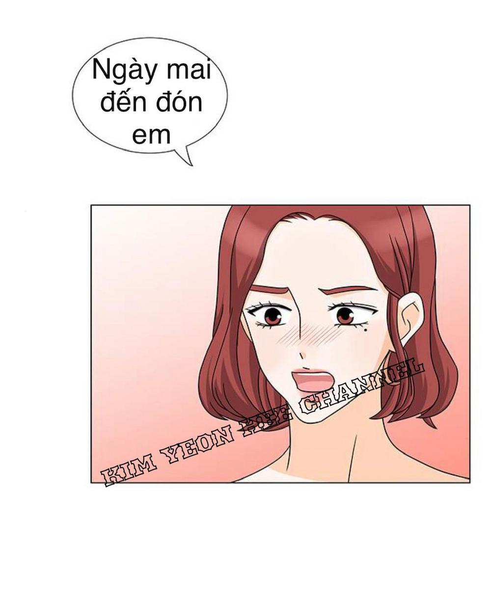 Idol Và Sếp Em Yêu Ai? Chapter 114 - Trang 2