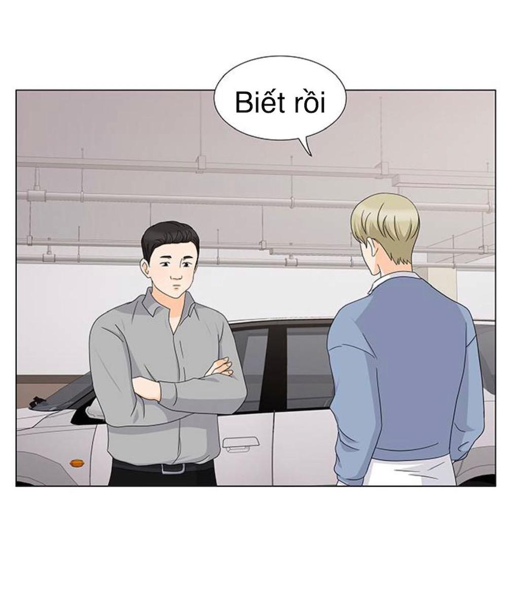 Idol Và Sếp Em Yêu Ai? Chapter 114 - Trang 2